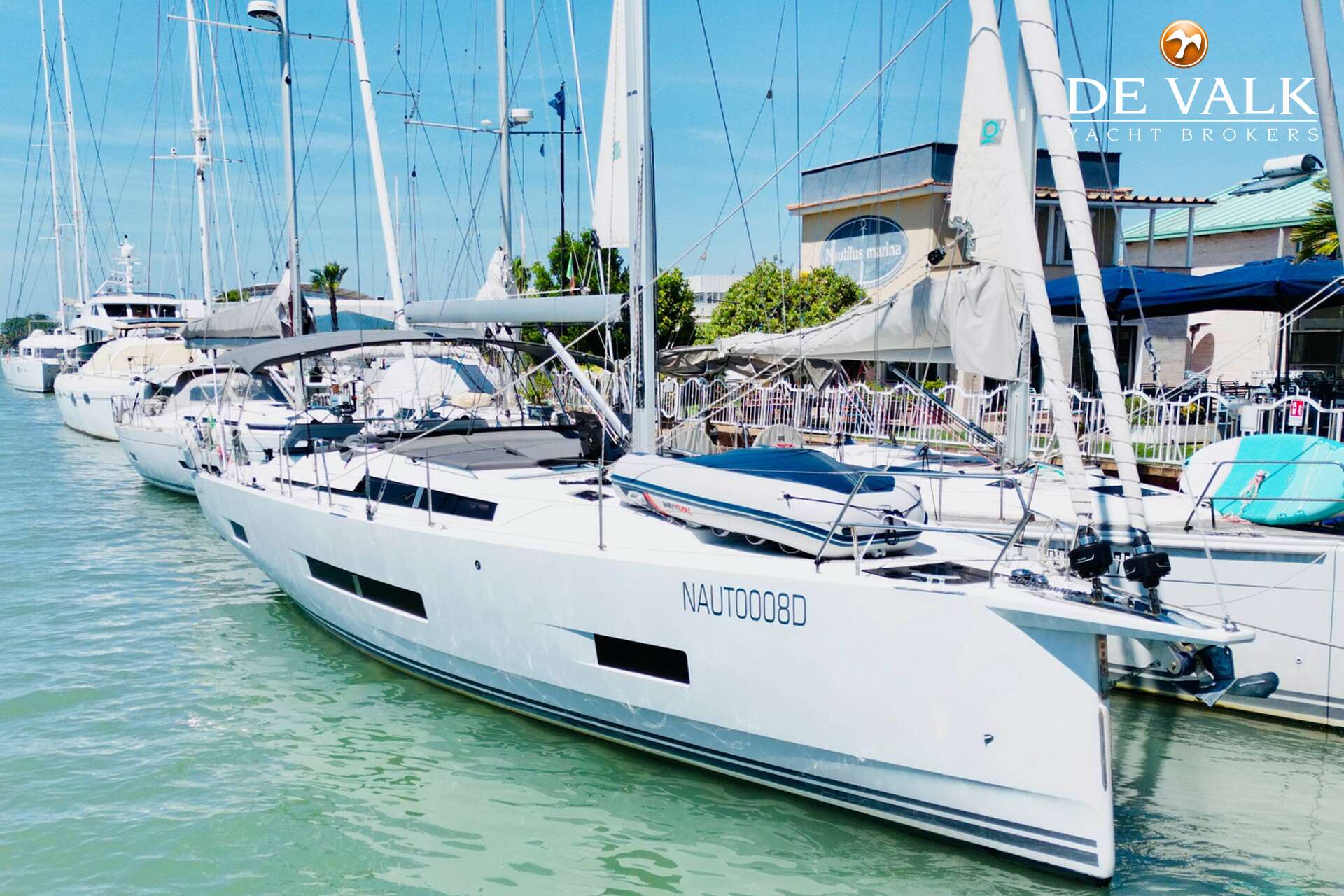 Hanse 460 - Foto 2