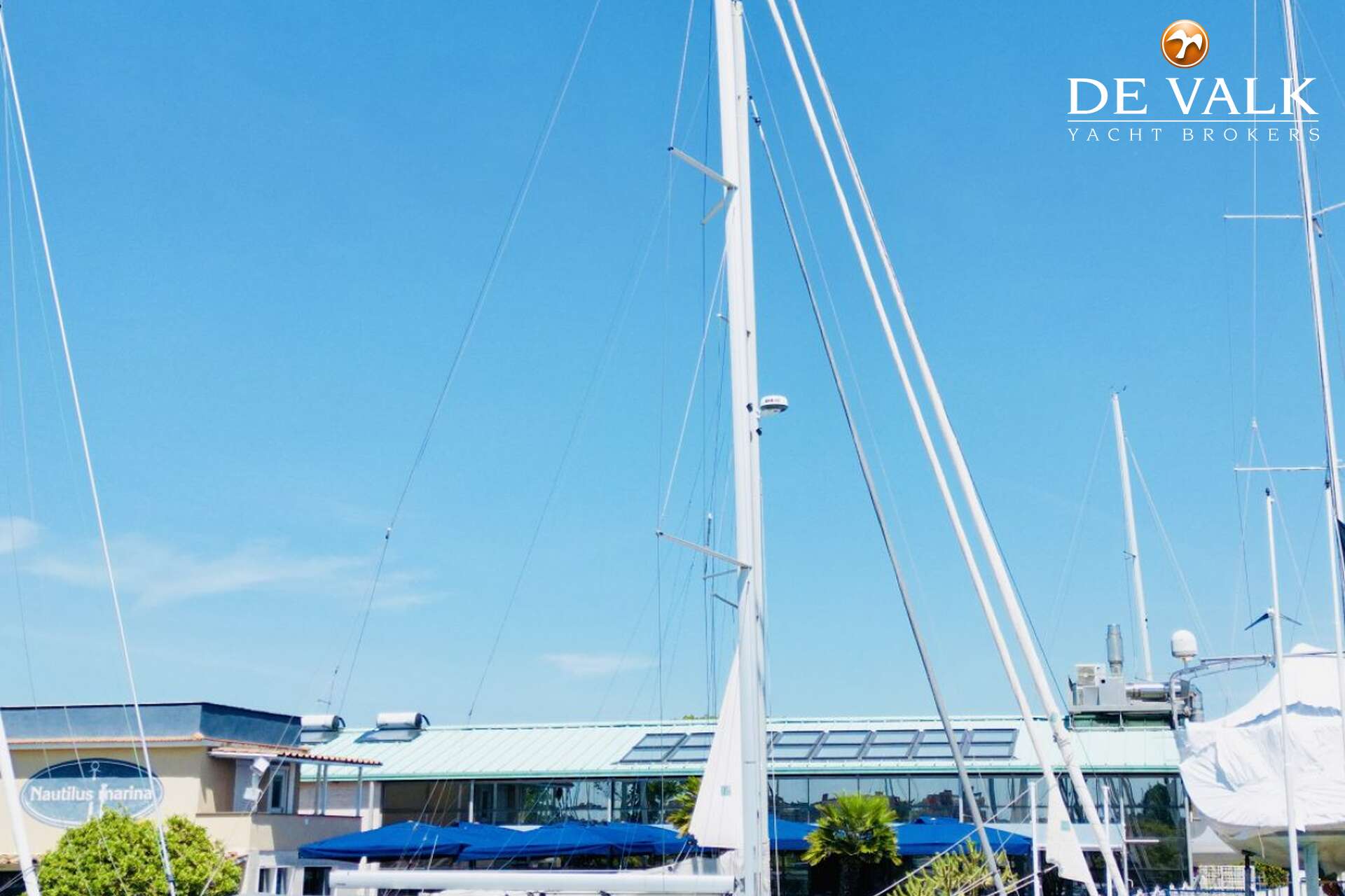 Hanse 460 - Foto 3