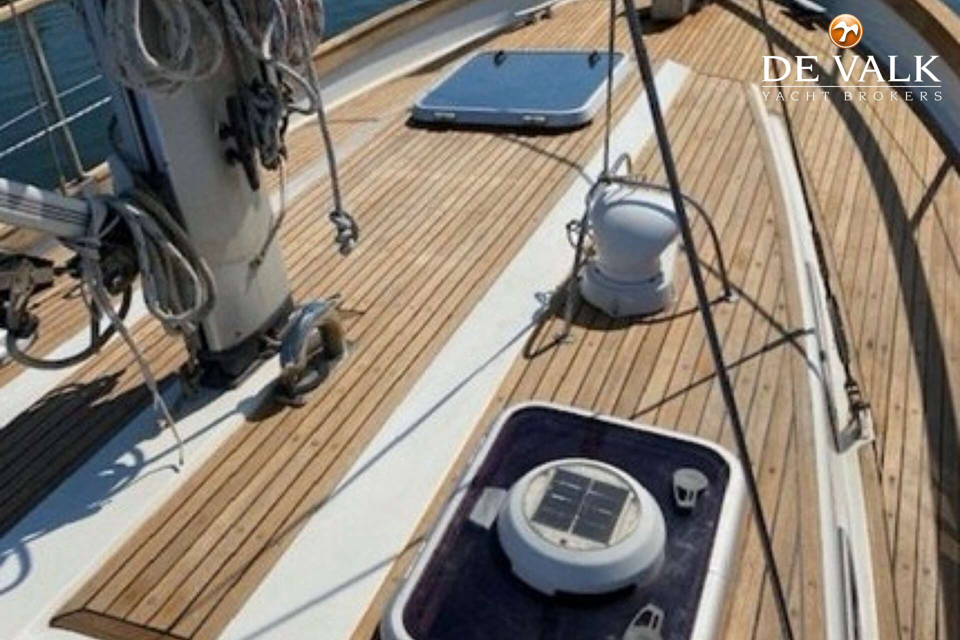 Nauticat 38 - Foto 5