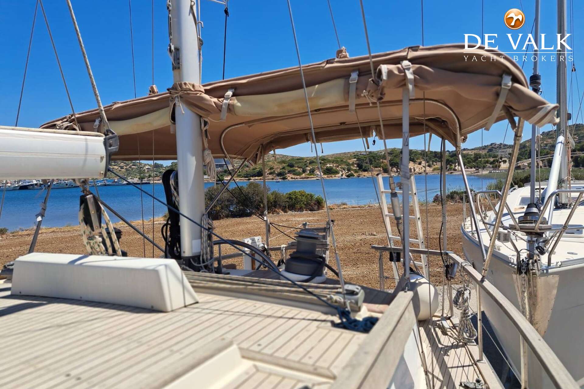 Nauticat 38 - Foto 6
