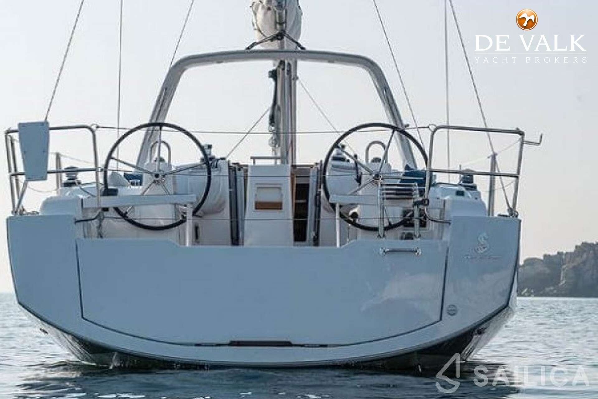 Beneteau Oceanis 38 - Foto 2
