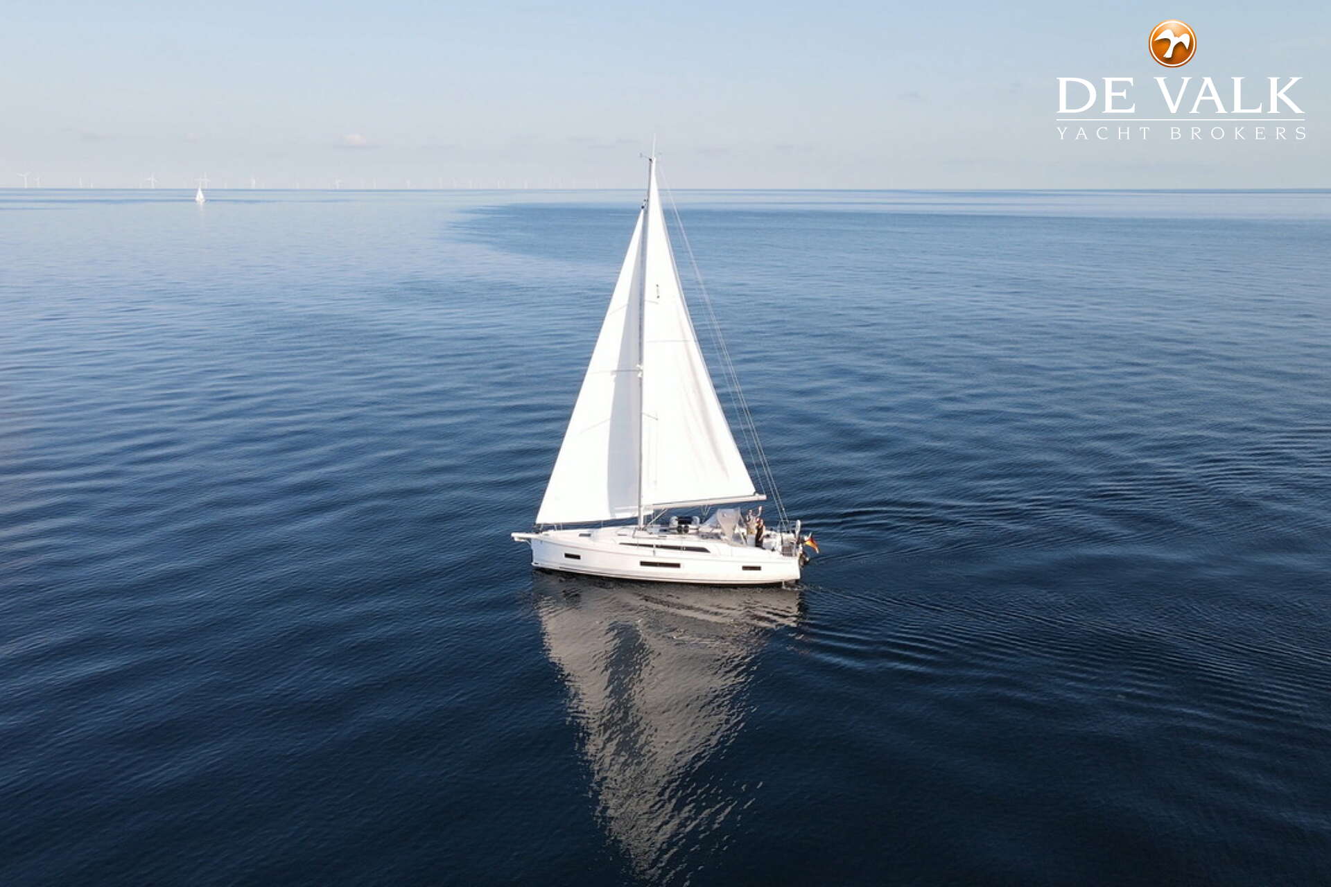 Beneteau Oceanis 40.1 - Foto 2