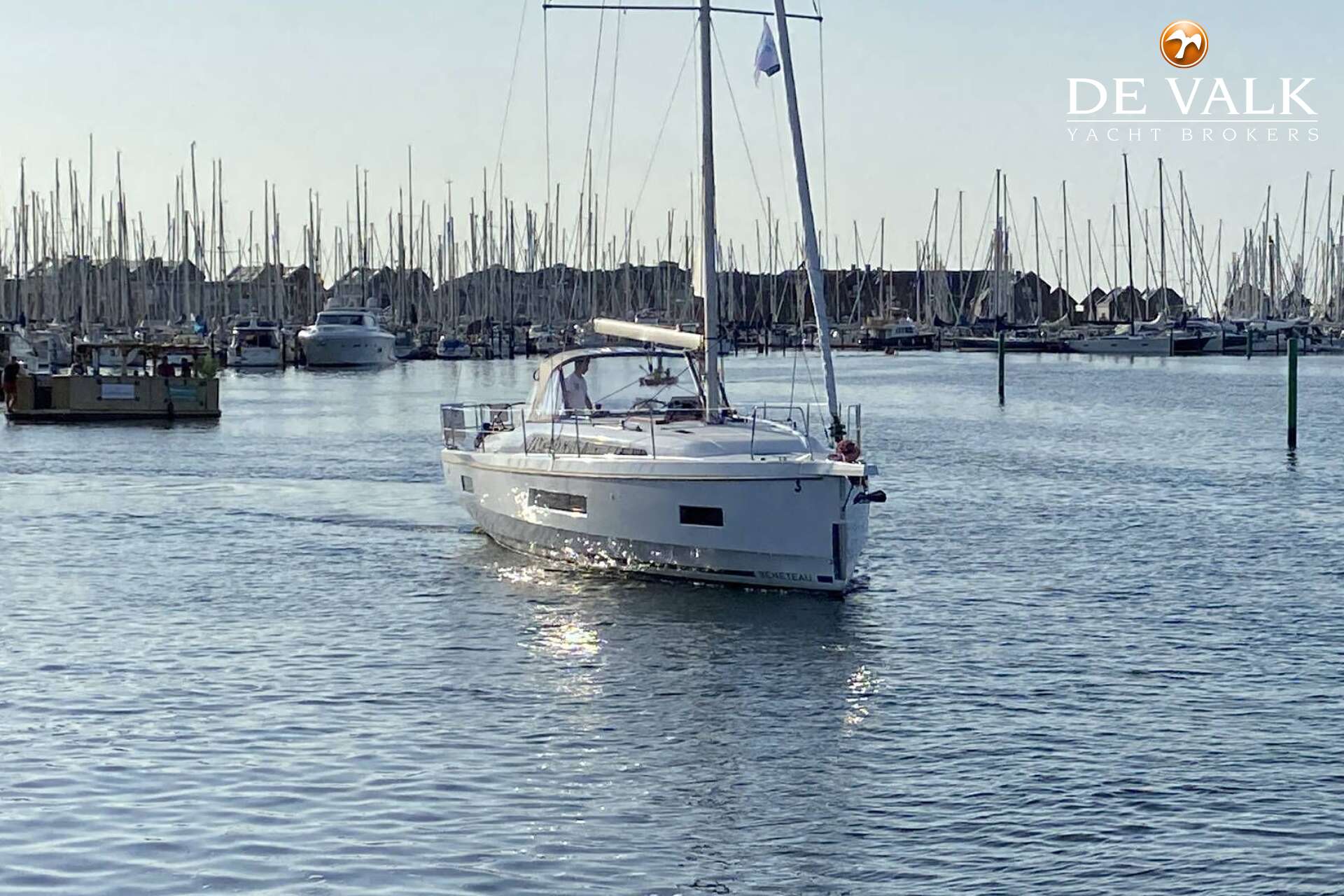 Beneteau Oceanis 40.1 - Foto 3