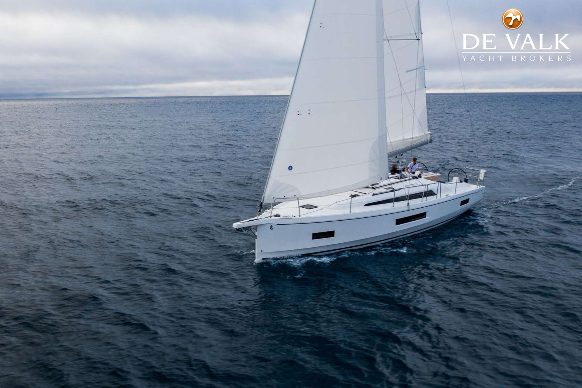 Beneteau Oceanis 40.1 - Foto 4