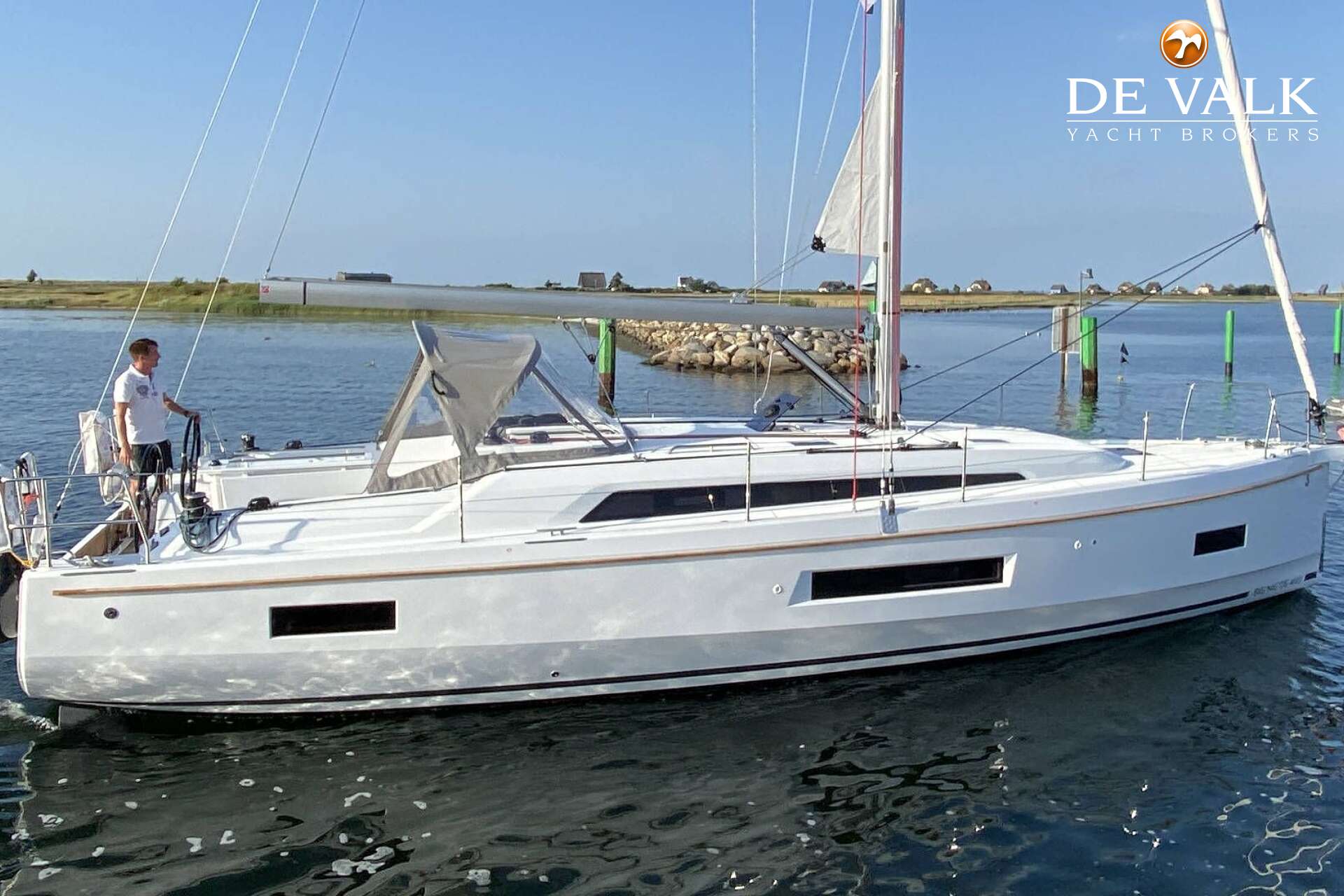 Beneteau Oceanis 40.1 - Foto 5