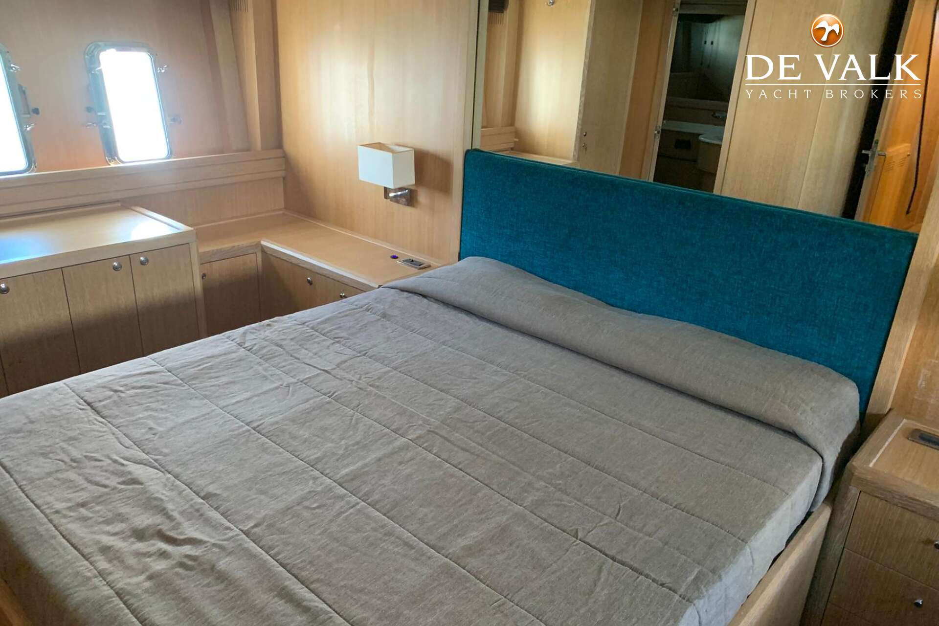 Mangusta 72 - Foto 11