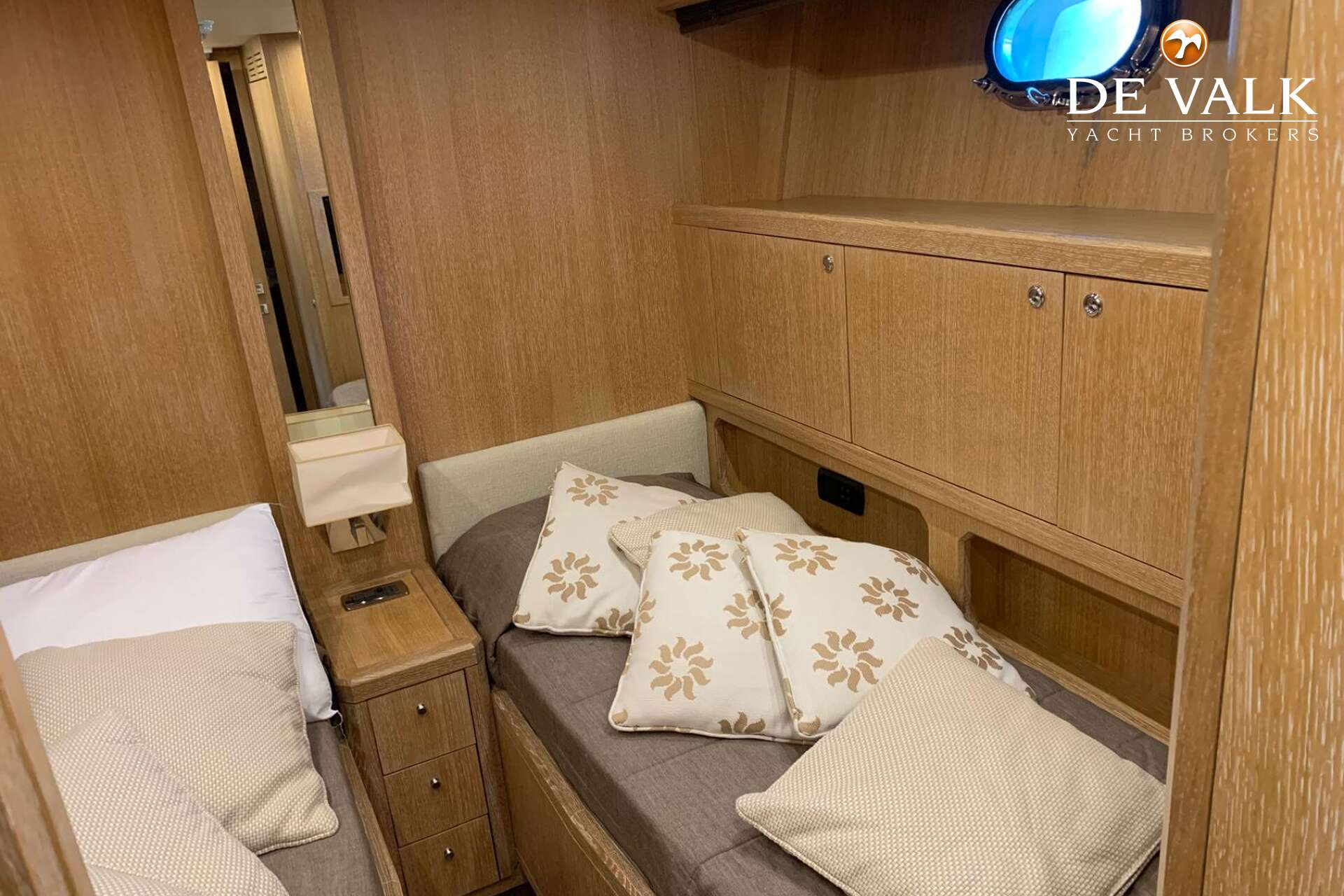 Mangusta 72 - Foto 16