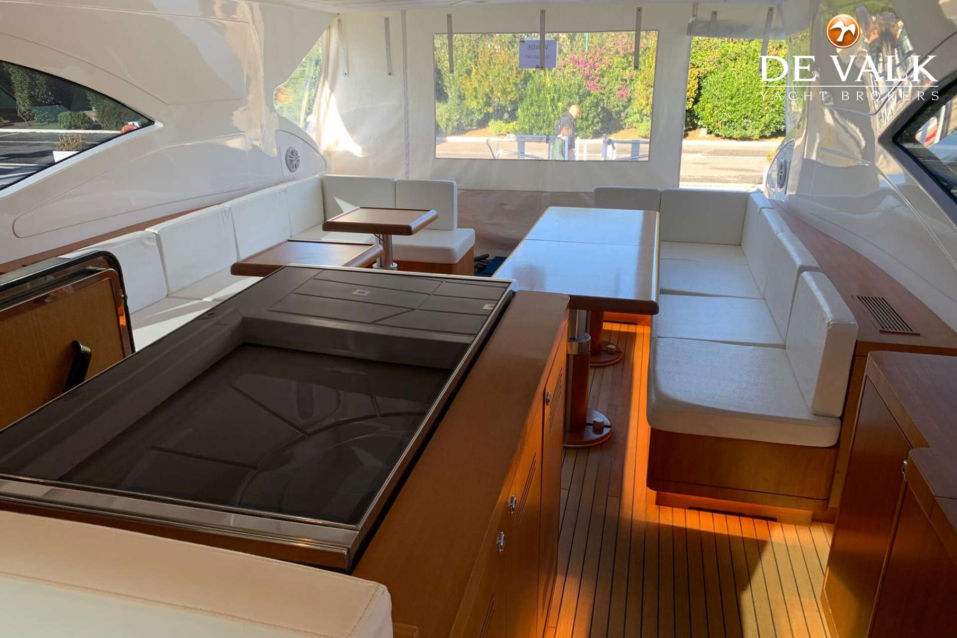 Mangusta 72 - Foto 6