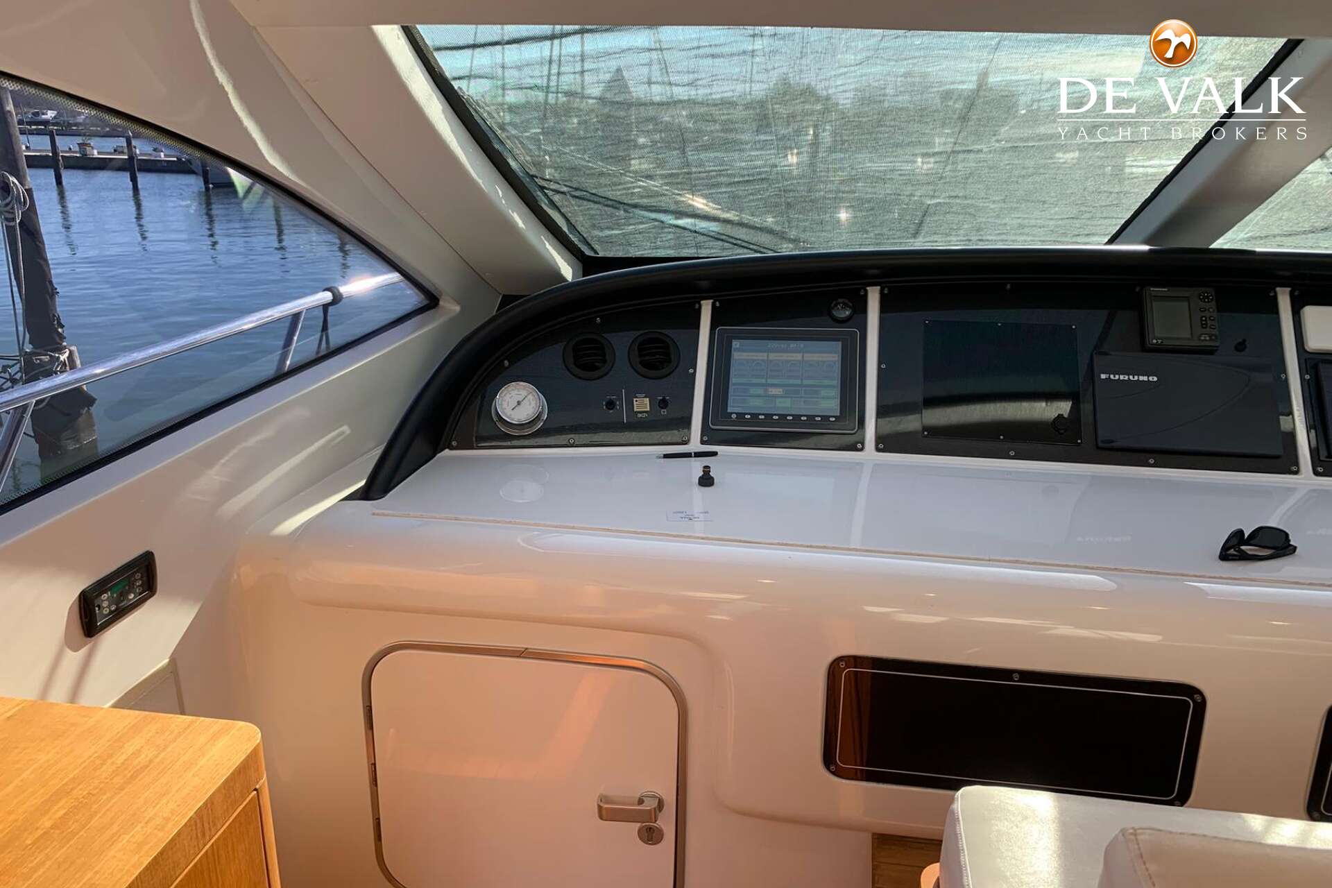 Mangusta 72 - Foto 8