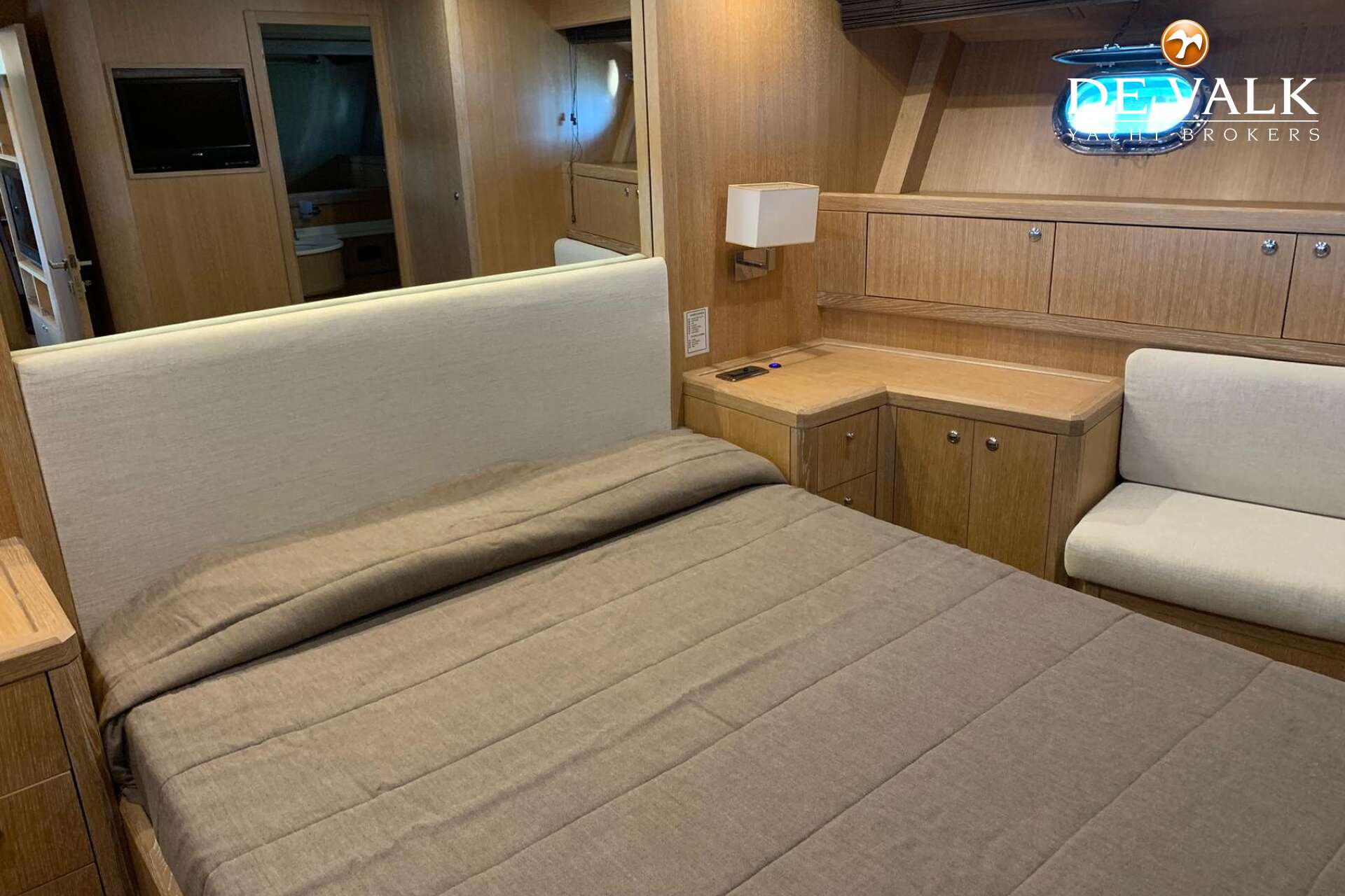 Mangusta 72 - Foto 10