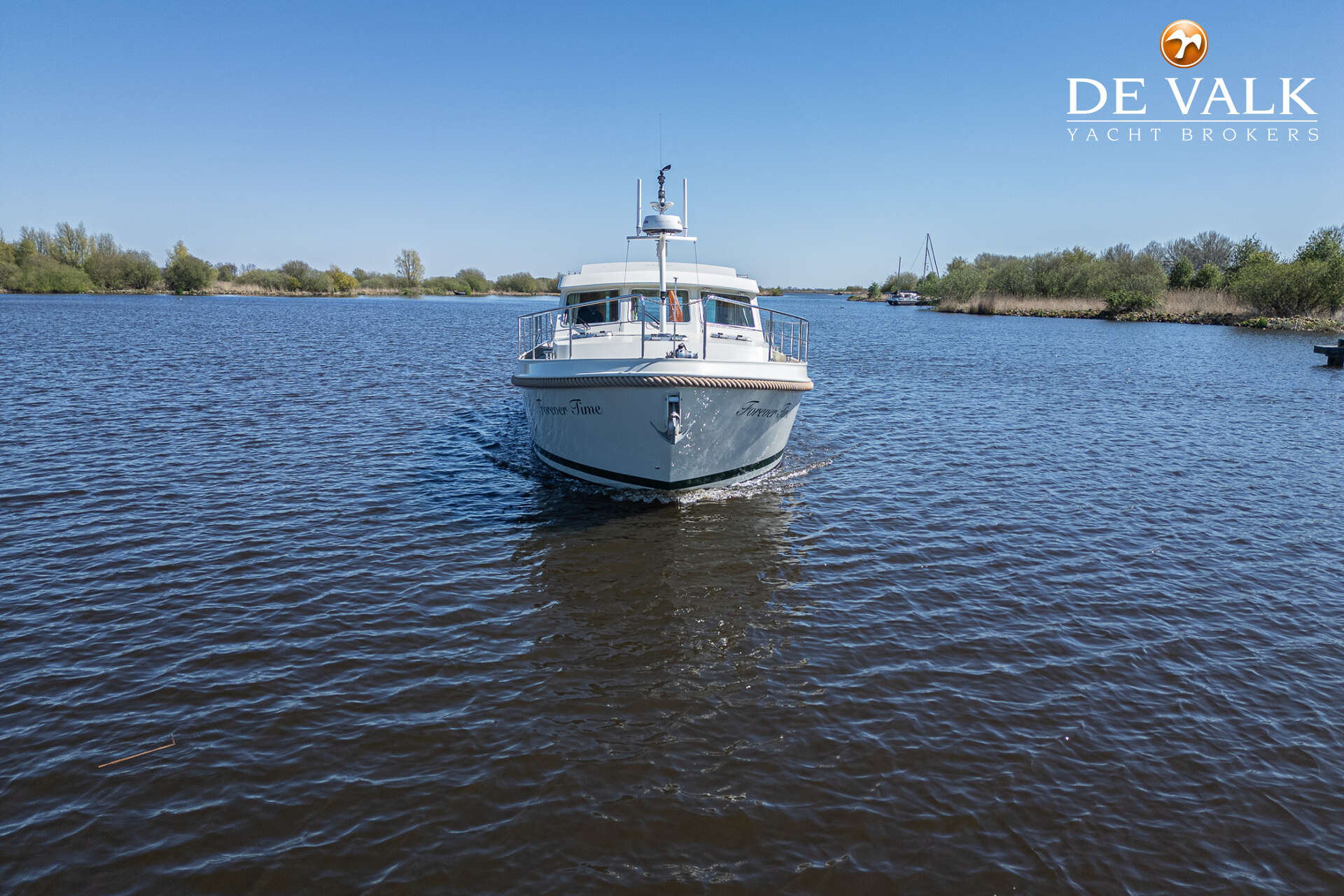 Linssen Grand Sturdy 40.9 Sedan - Foto 4