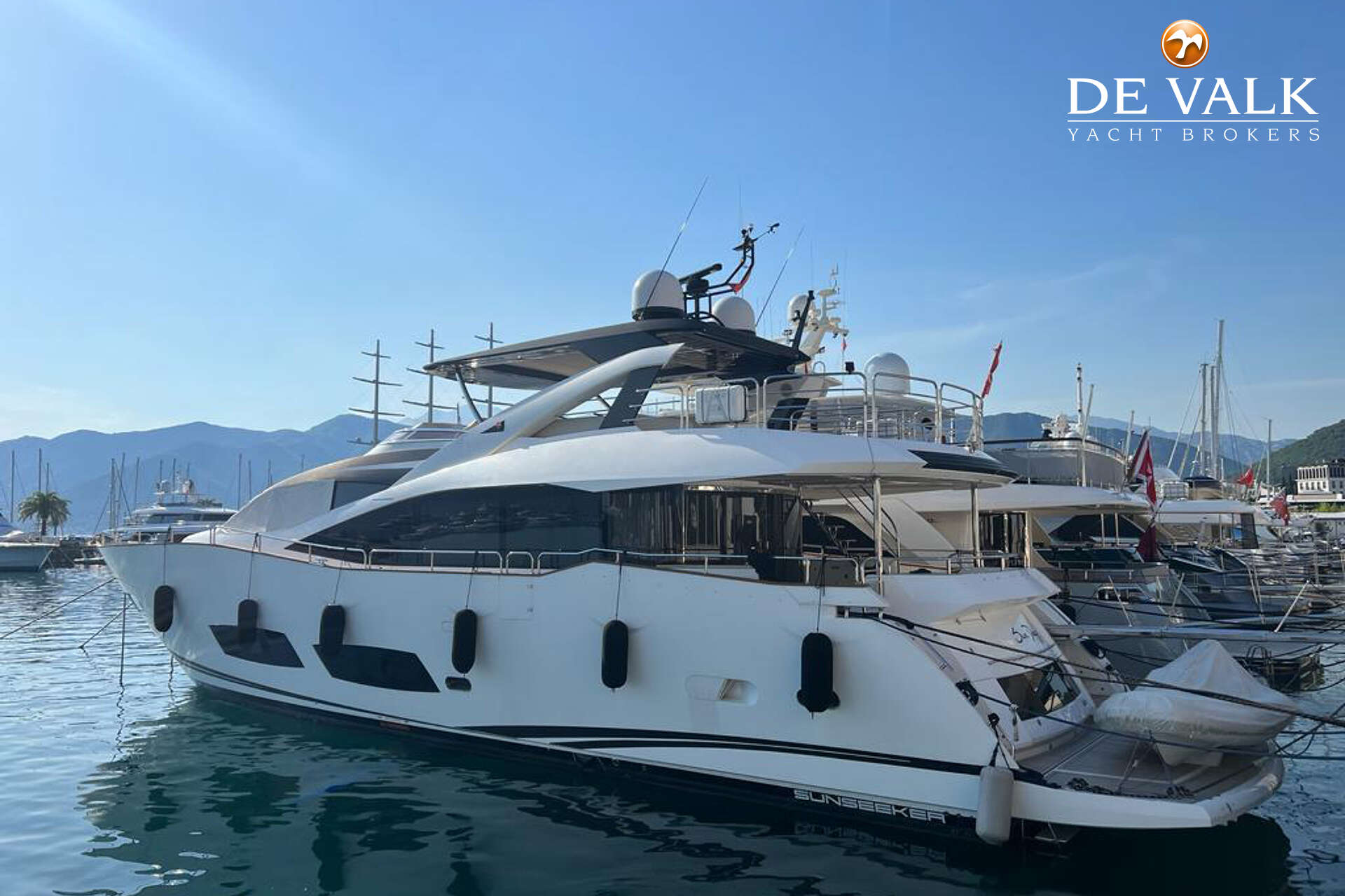 Sunseeker 28 M Yacht - Foto 2