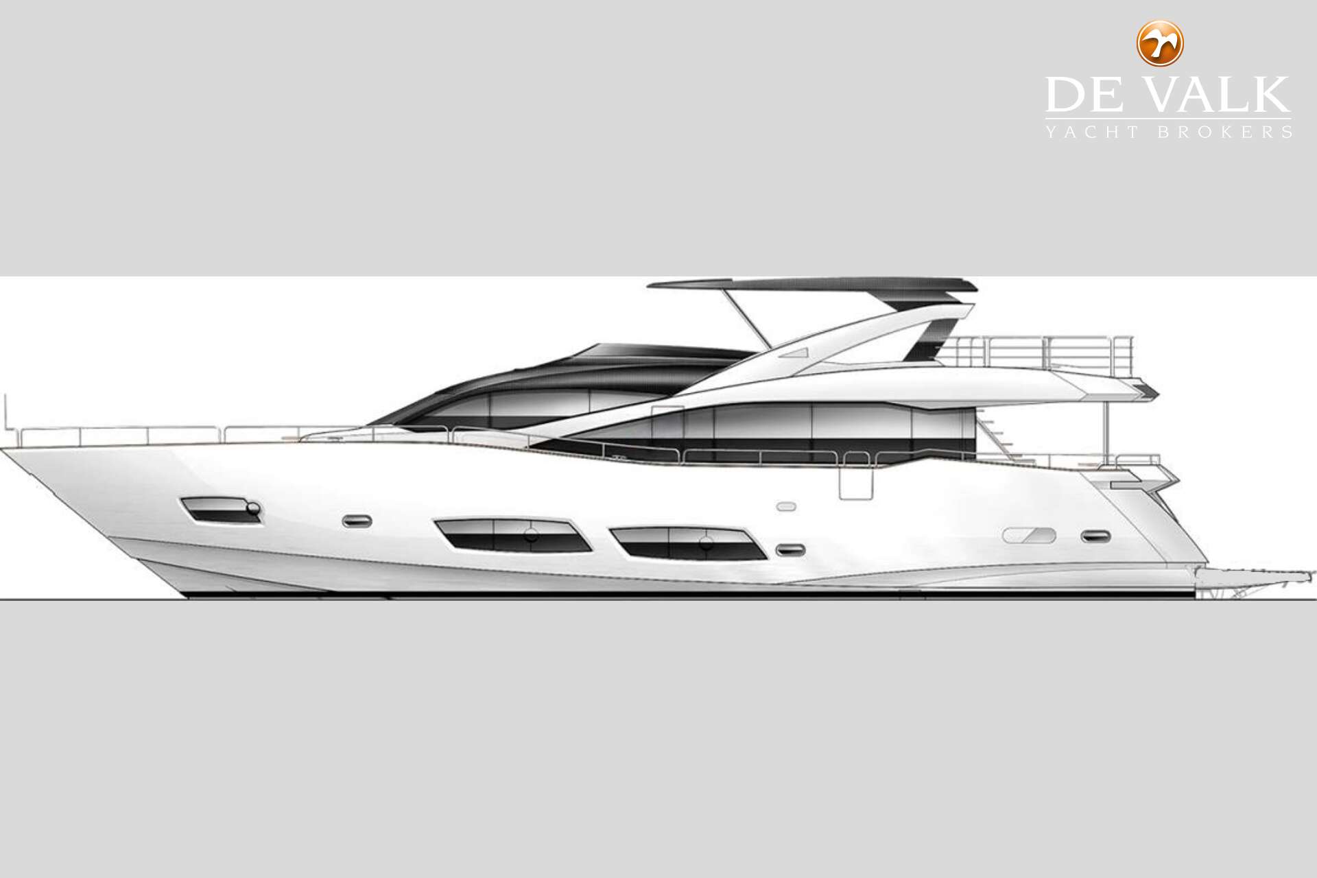 Sunseeker 28 M Yacht - Foto 15
