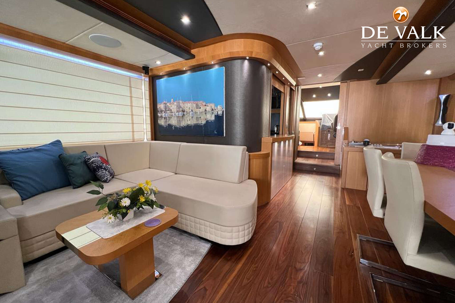 Sunseeker 28 M Yacht - Foto 3