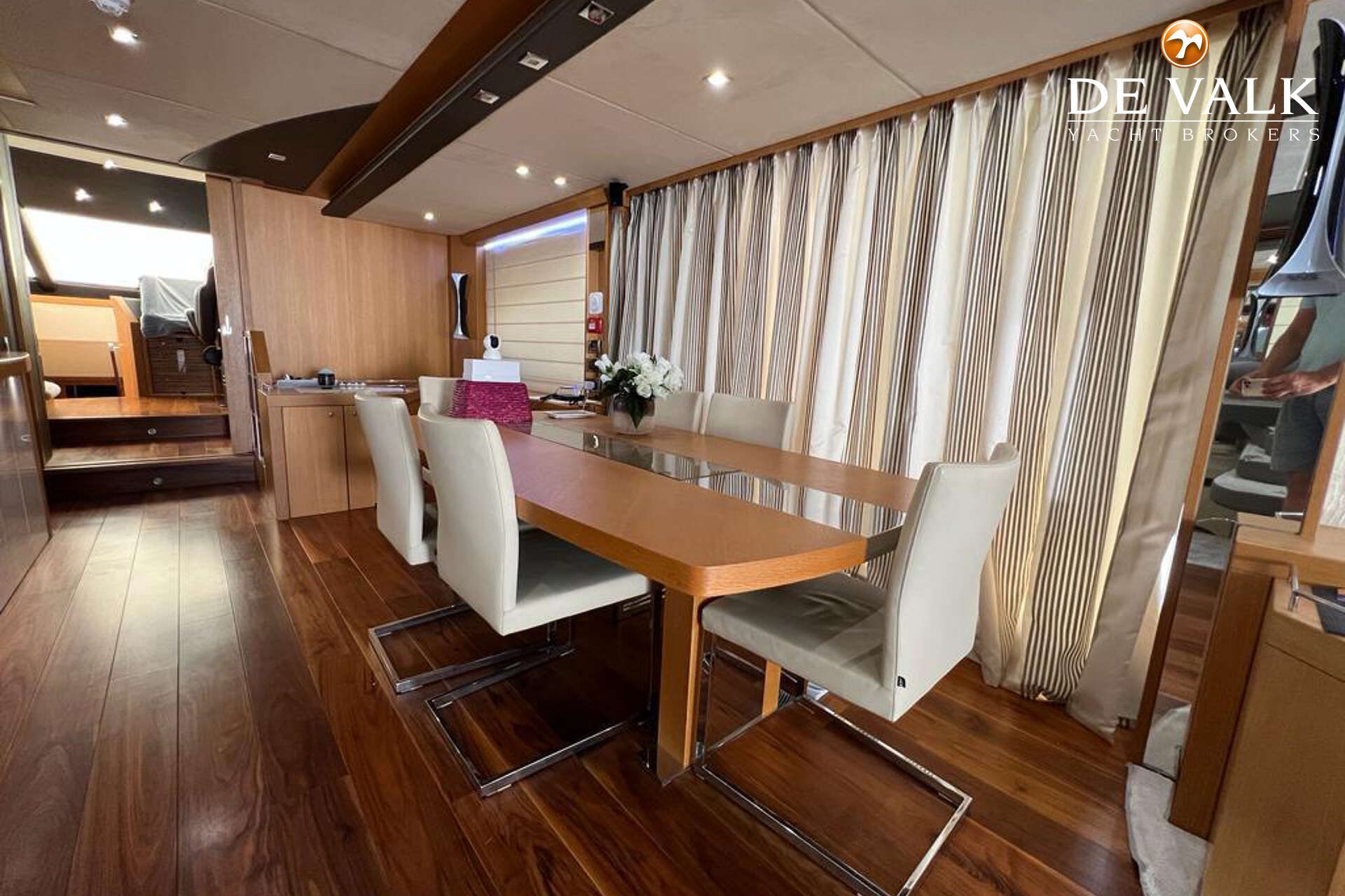Sunseeker 28 M Yacht - Foto 4