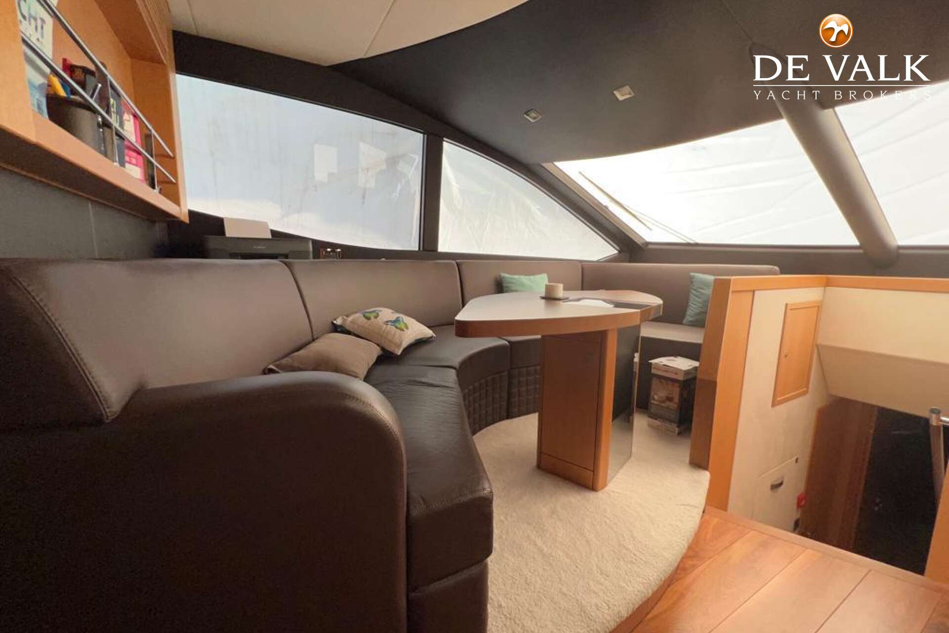 Sunseeker 28 M Yacht - Foto 5