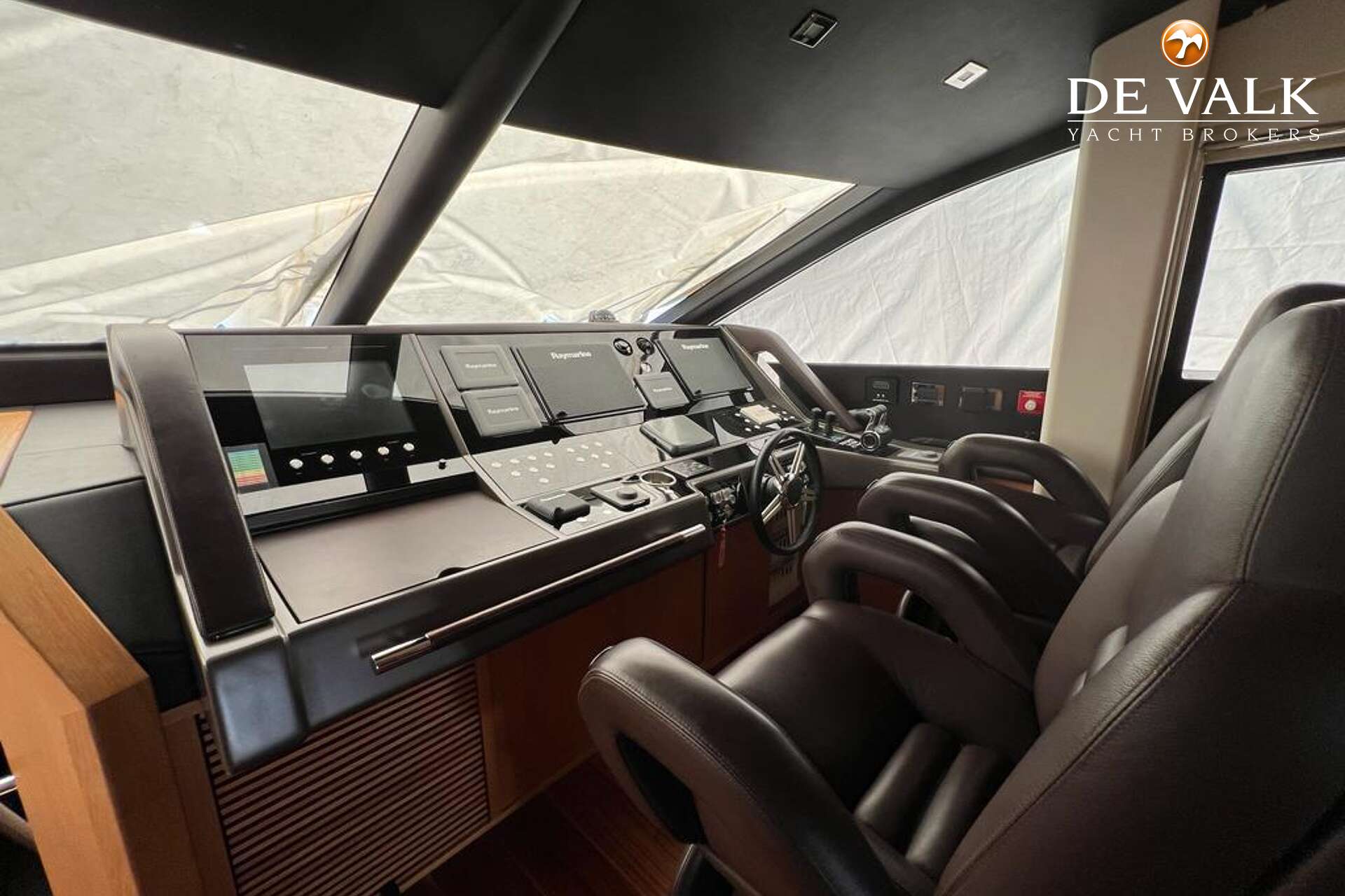 Sunseeker 28 M Yacht - Foto 6