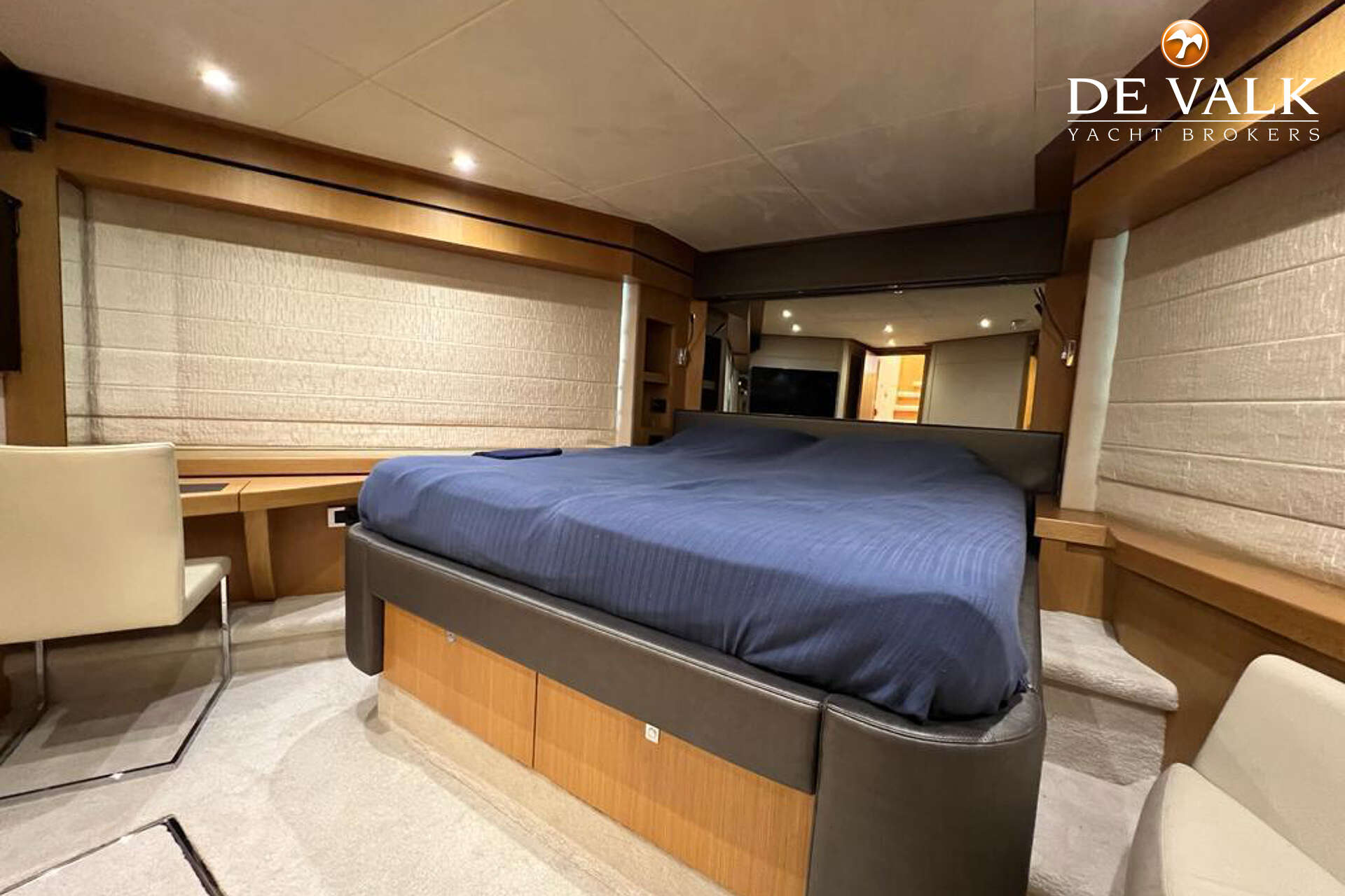 Sunseeker 28 M Yacht - Foto 7