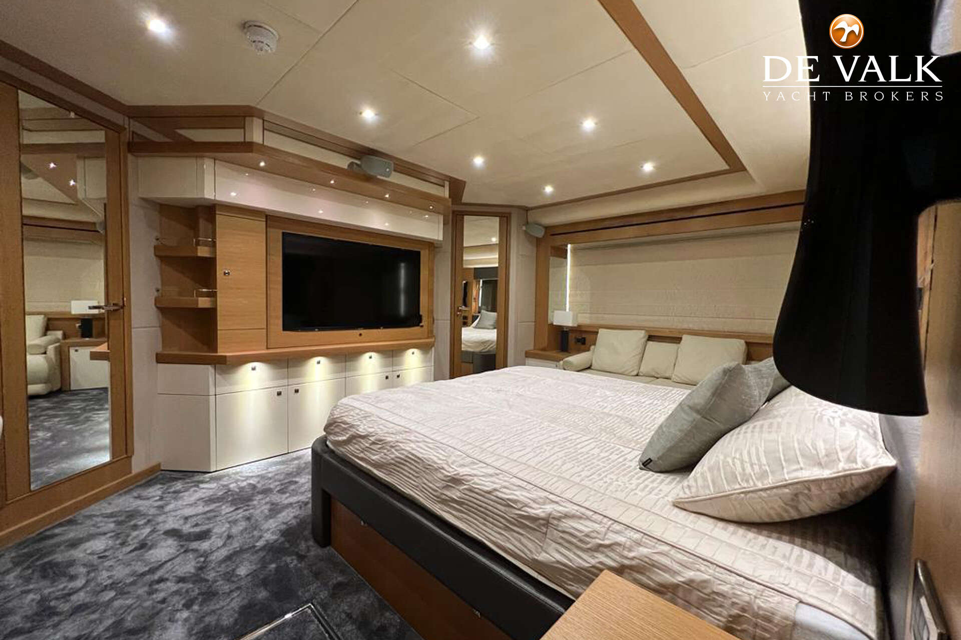 Sunseeker 28 M Yacht - Foto 10
