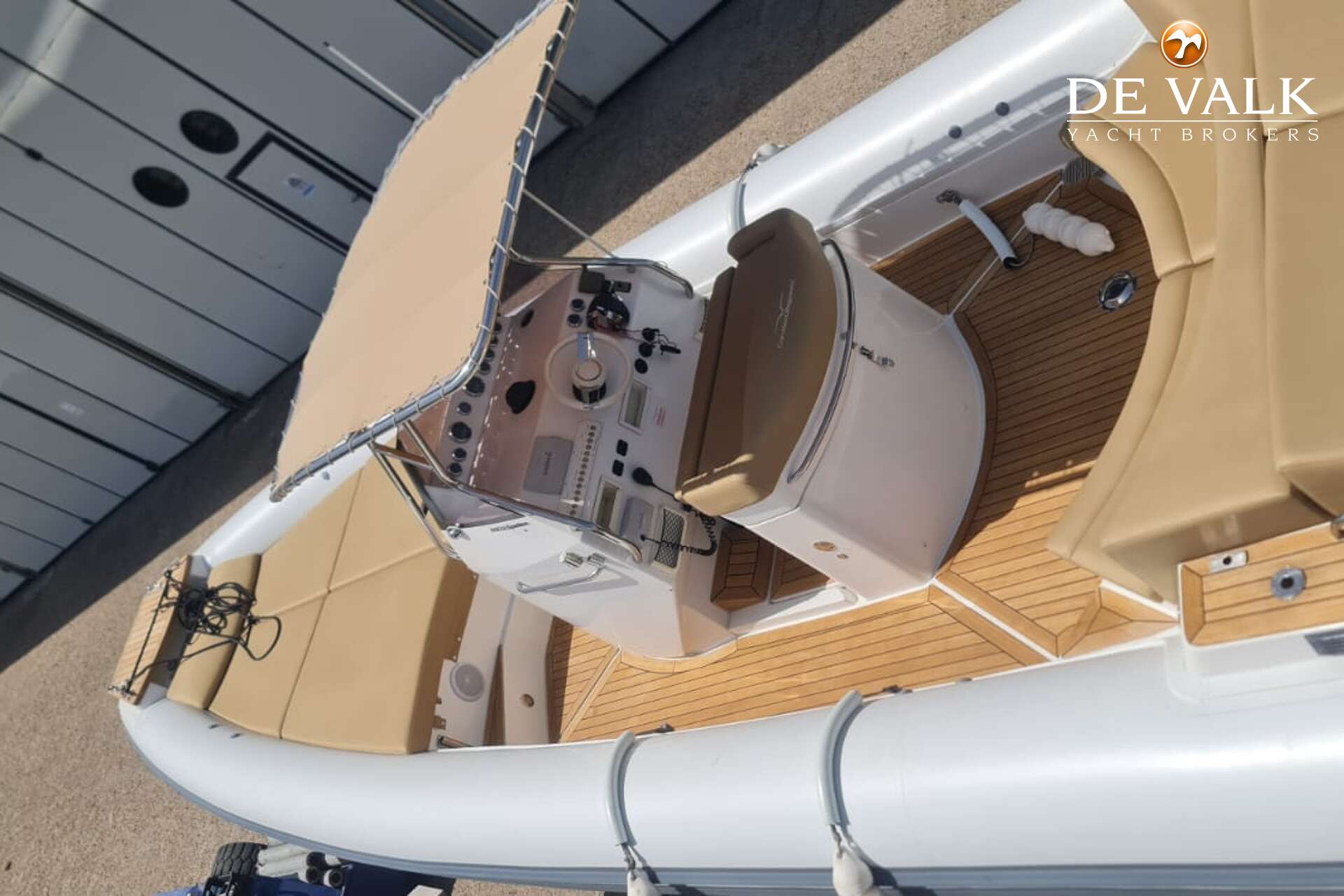 Magazzu MX-11 Spyder - Foto 7