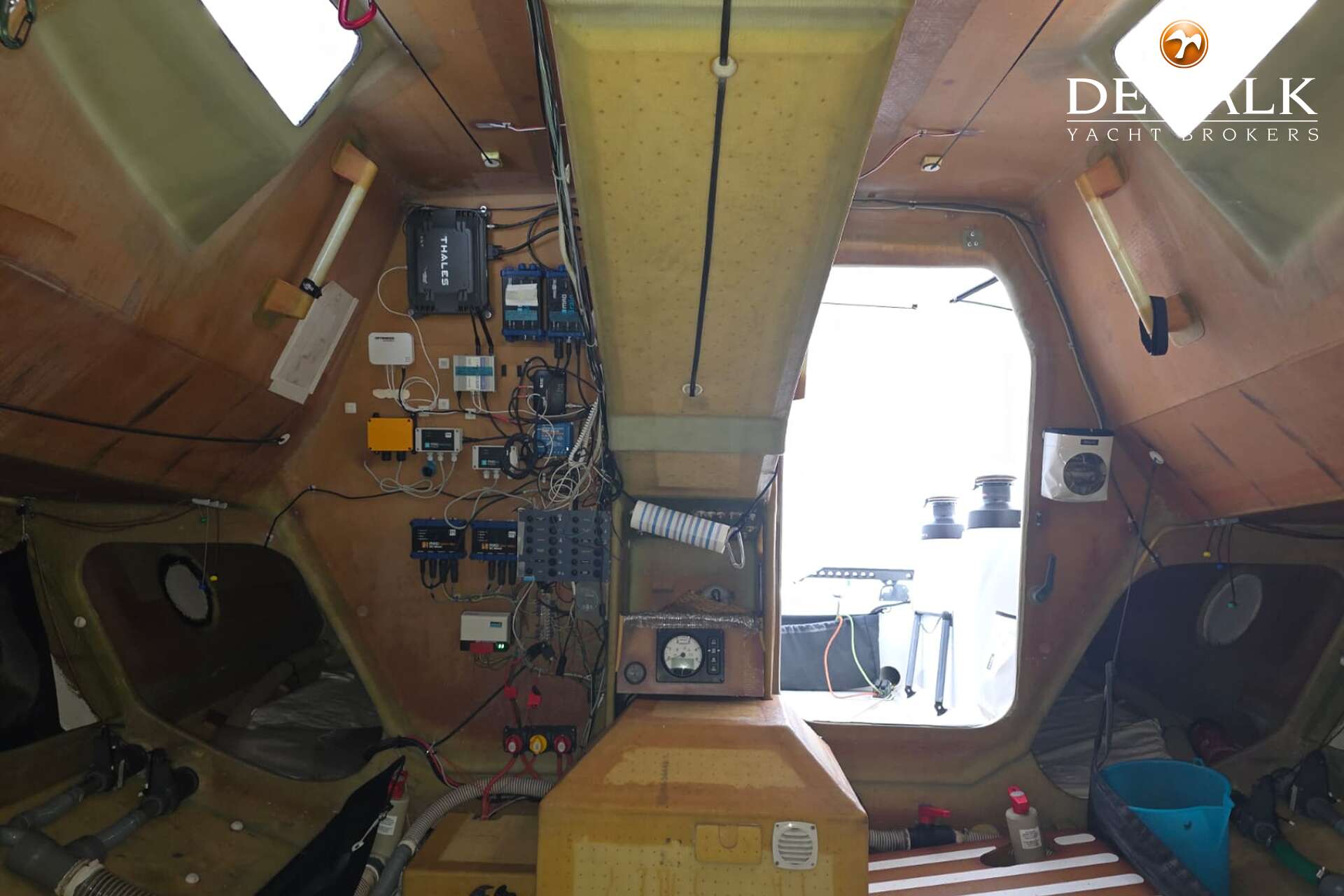 Class 40 - Foto 13