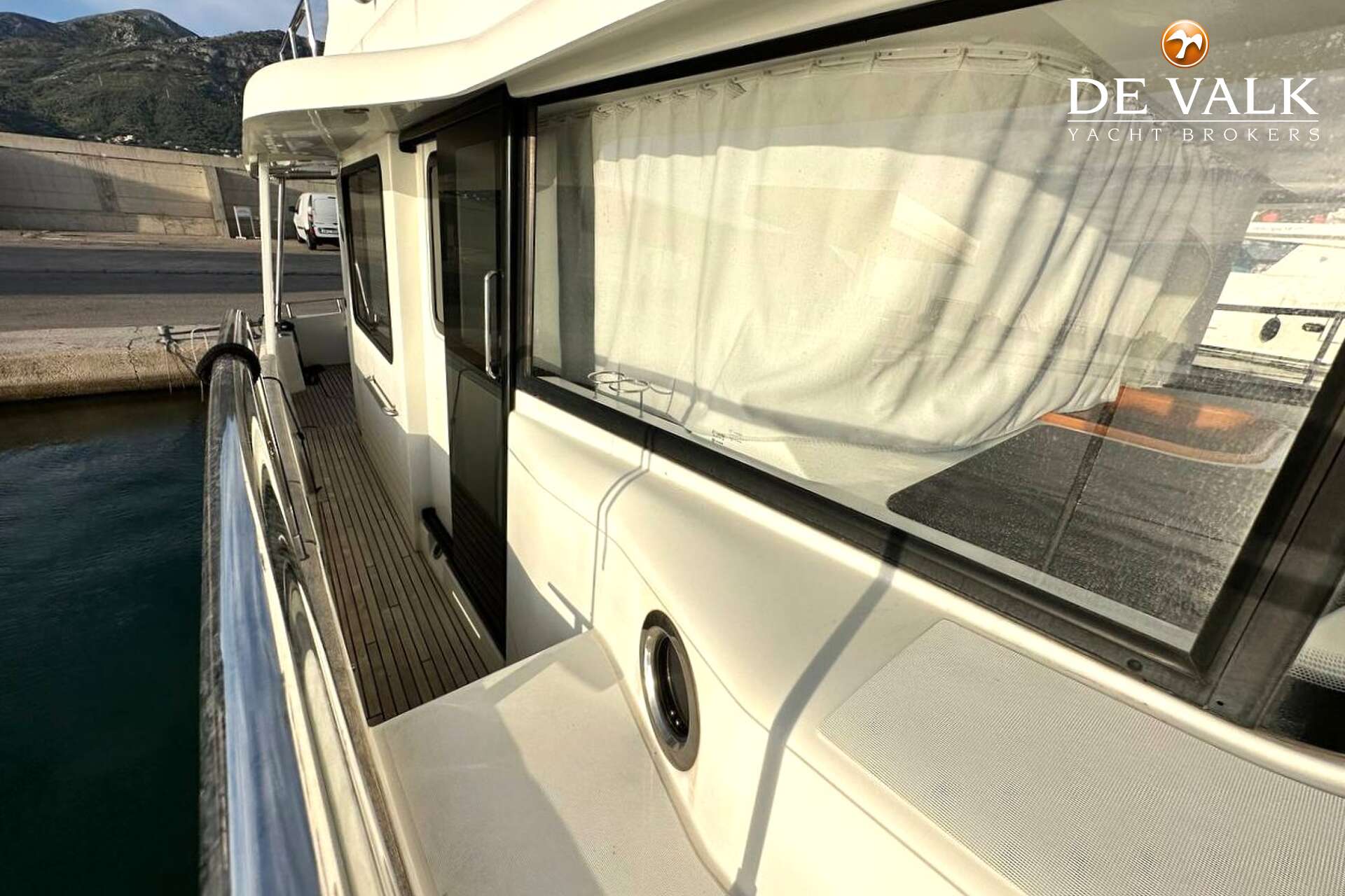 Beneteau Swift Trawler 44 - Foto 14