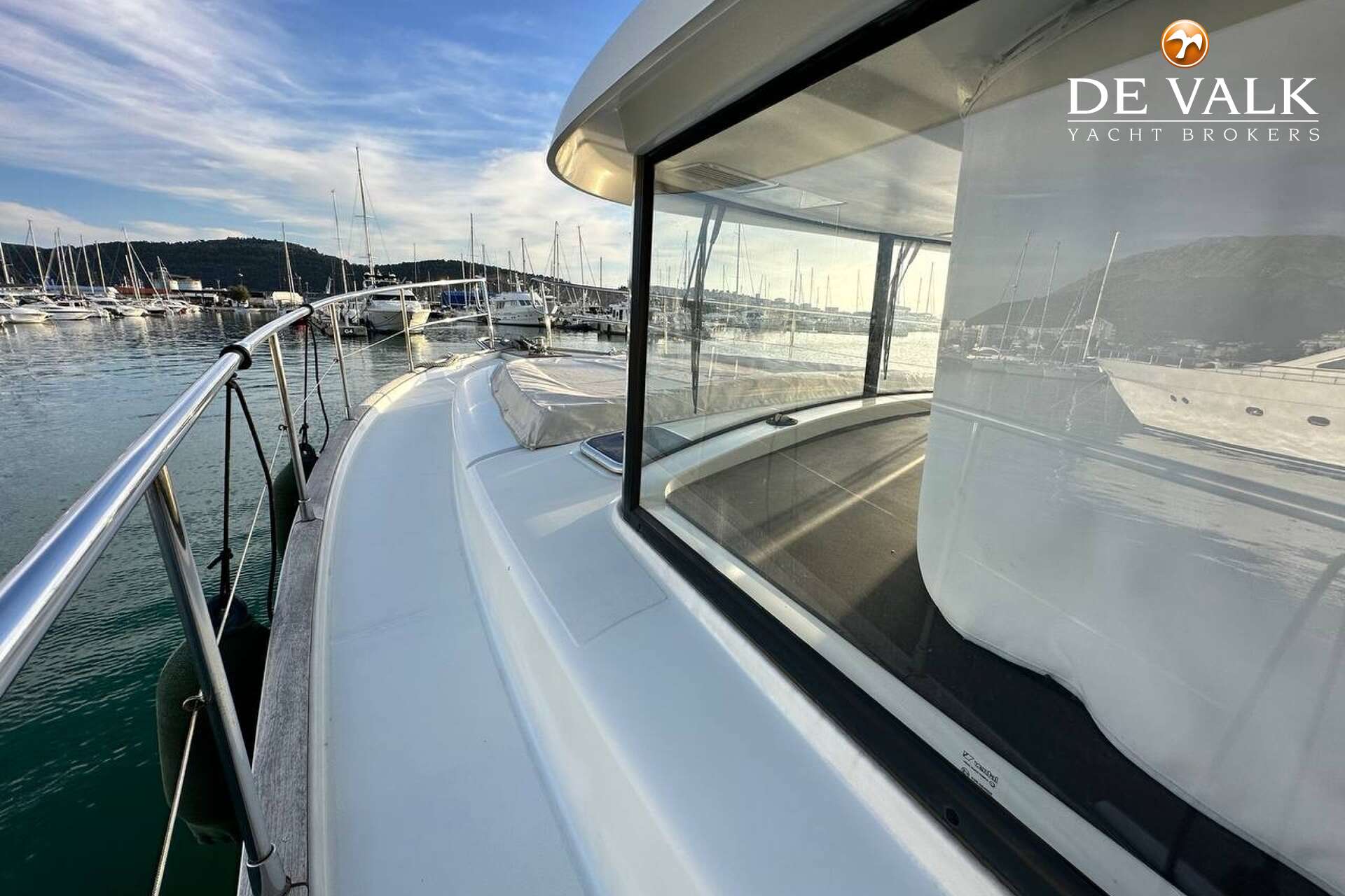 Beneteau Swift Trawler 44 - Foto 15