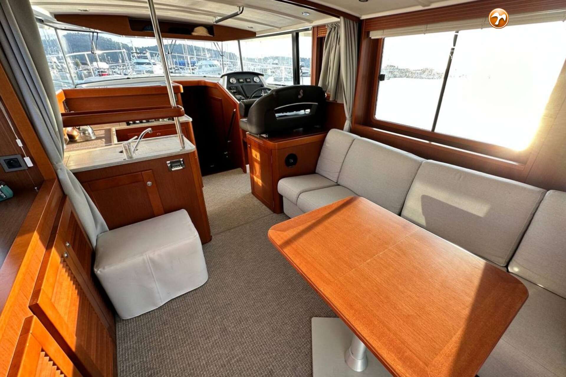 Beneteau Swift Trawler 44 - Foto 20