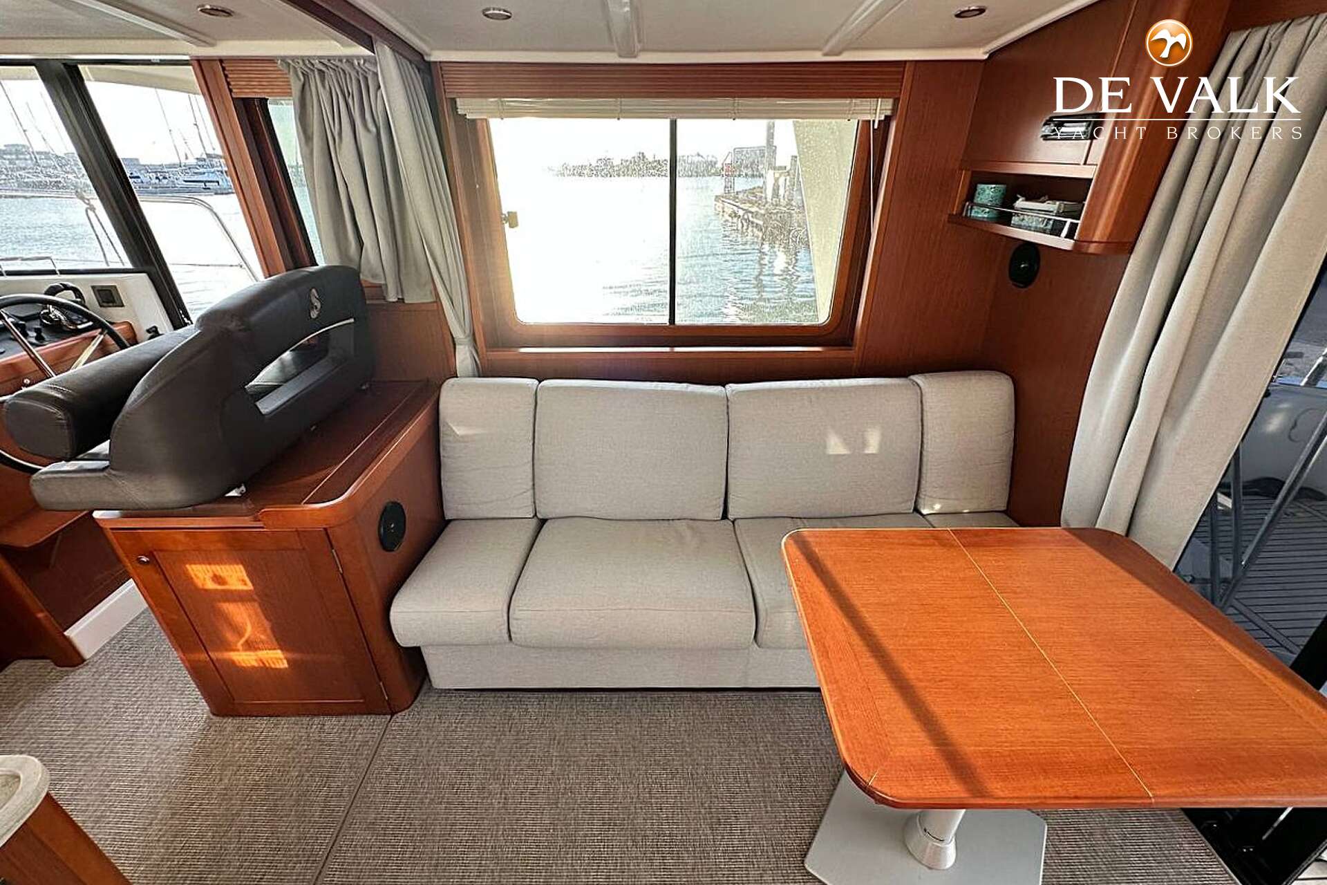Beneteau Swift Trawler 44 - Foto 21