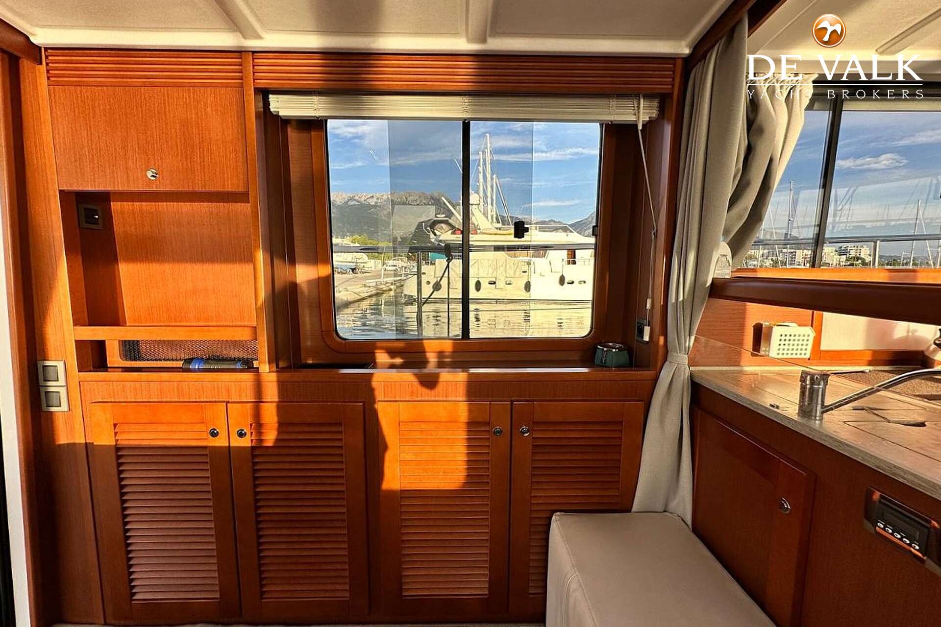 Beneteau Swift Trawler 44 - Foto 22