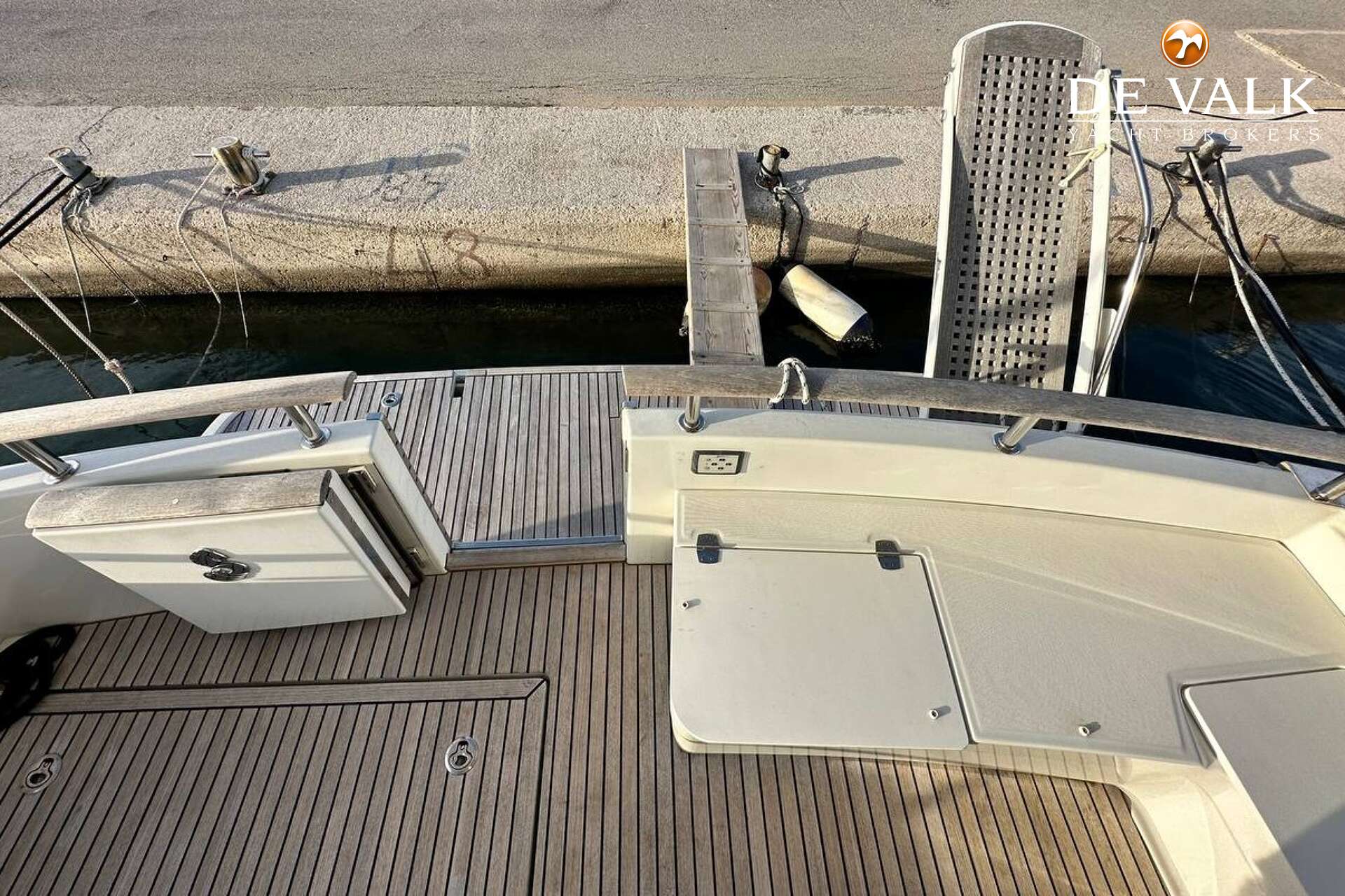 Beneteau Swift Trawler 44 - Foto 6