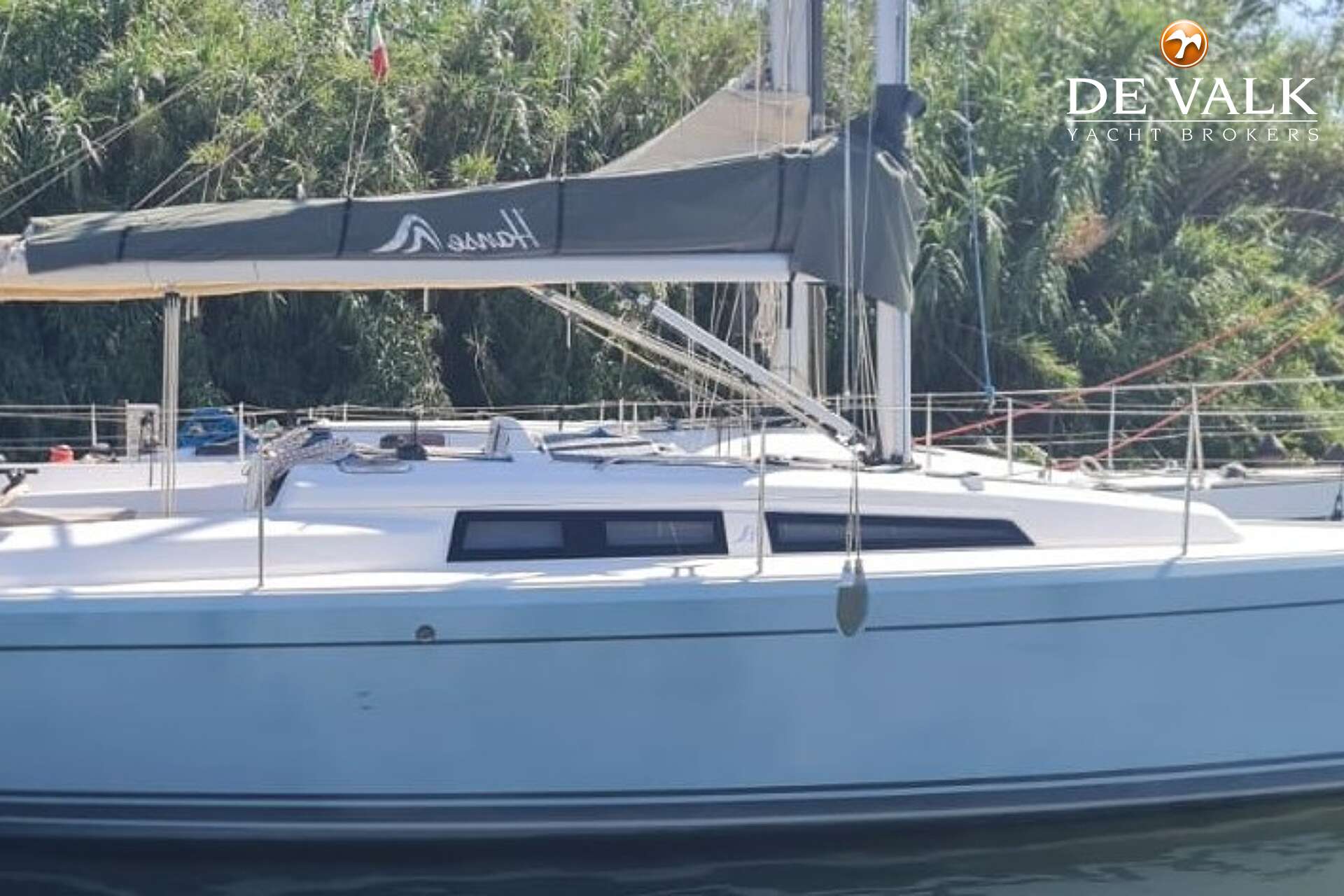 Hanse 315 - Foto 2
