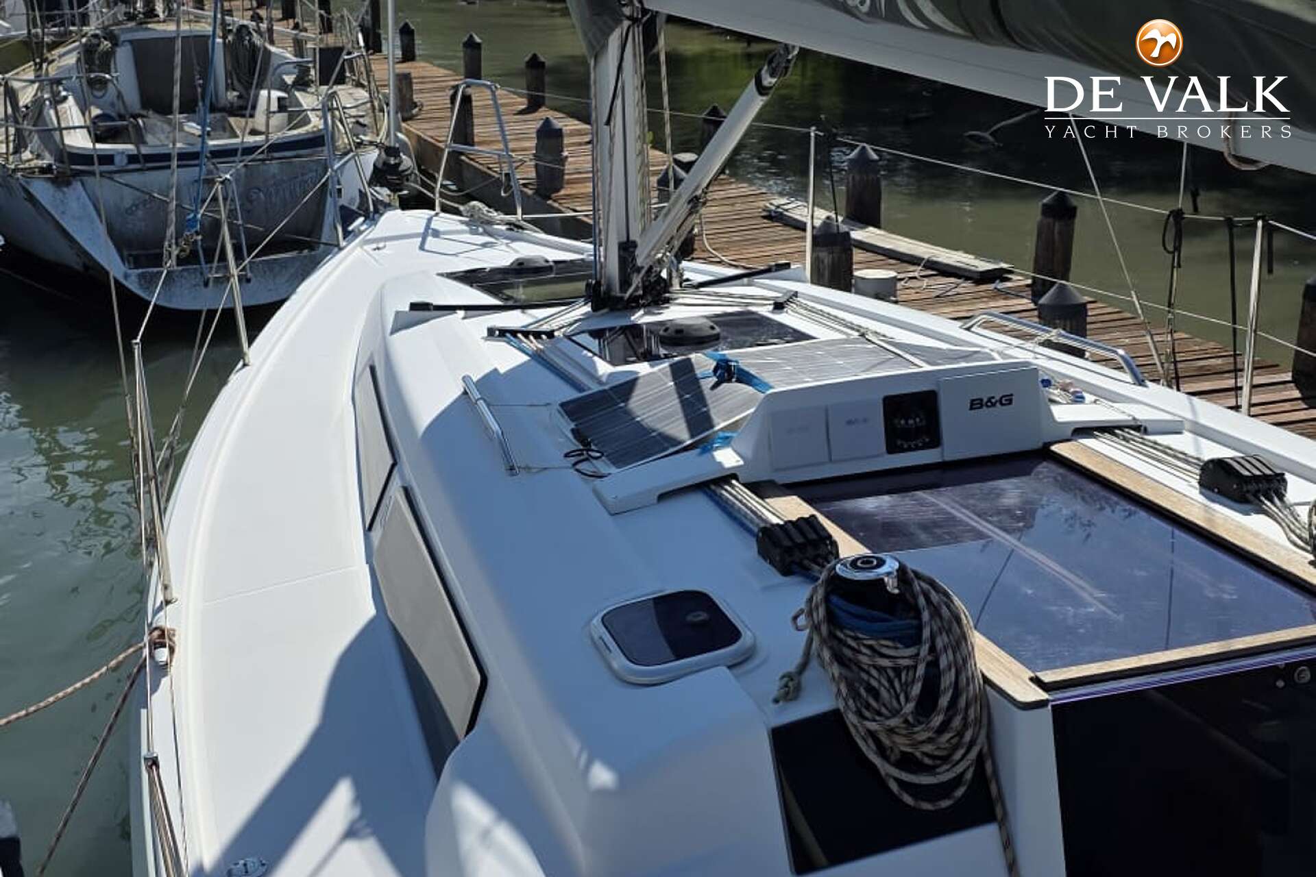 Hanse 315 - Foto 11