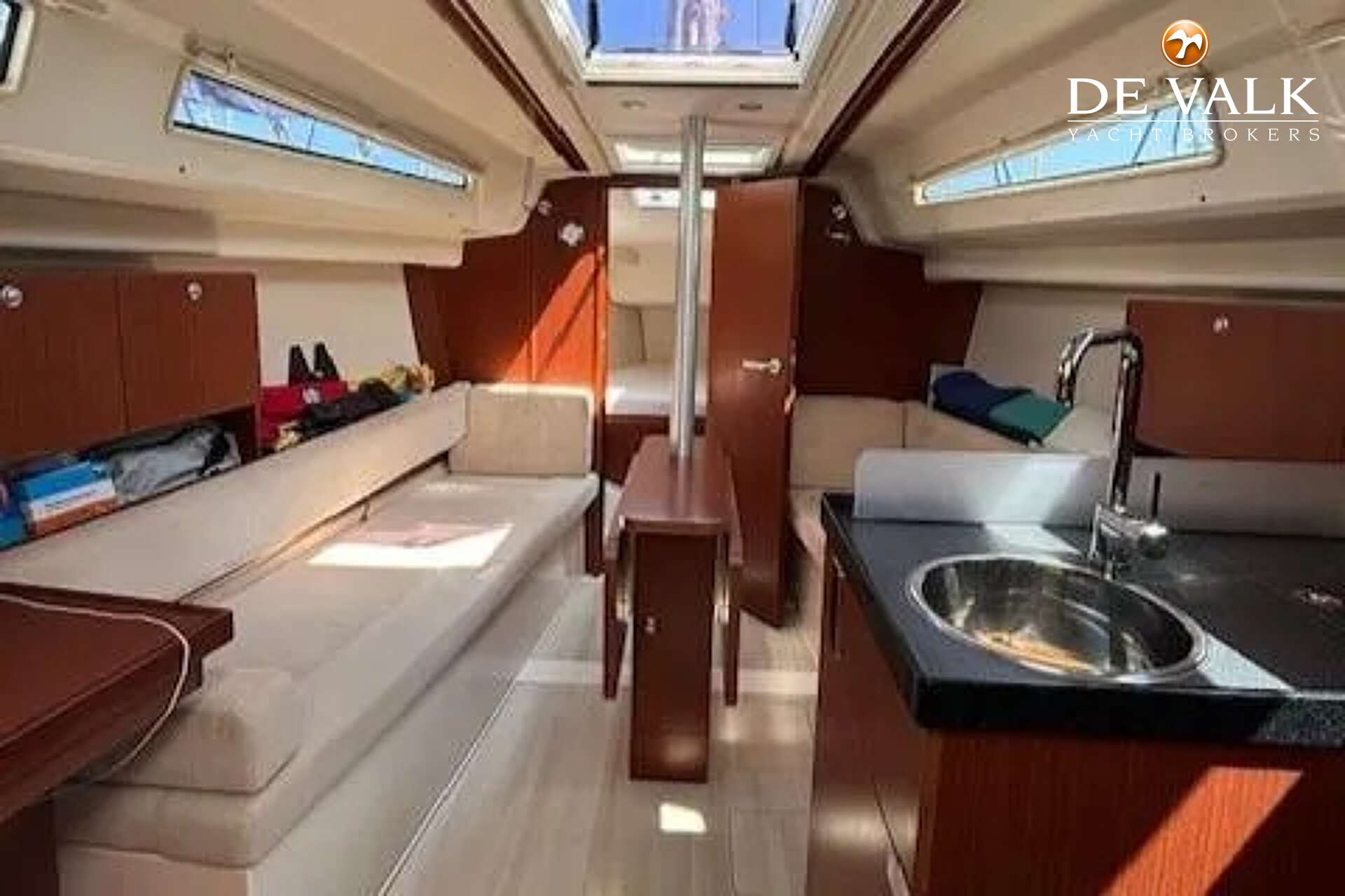 Hanse 315 - Foto 20