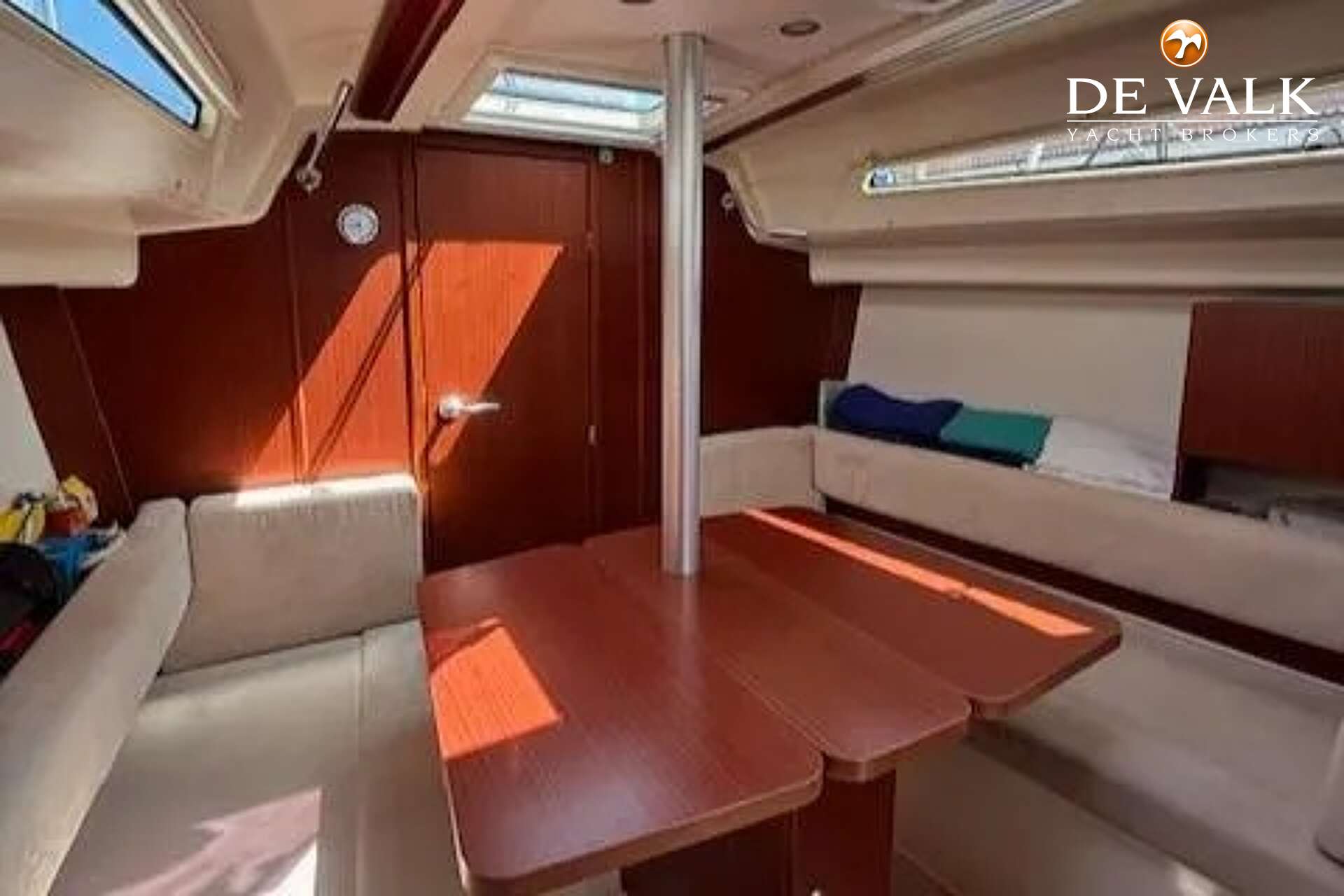 Hanse 315 - Foto 22