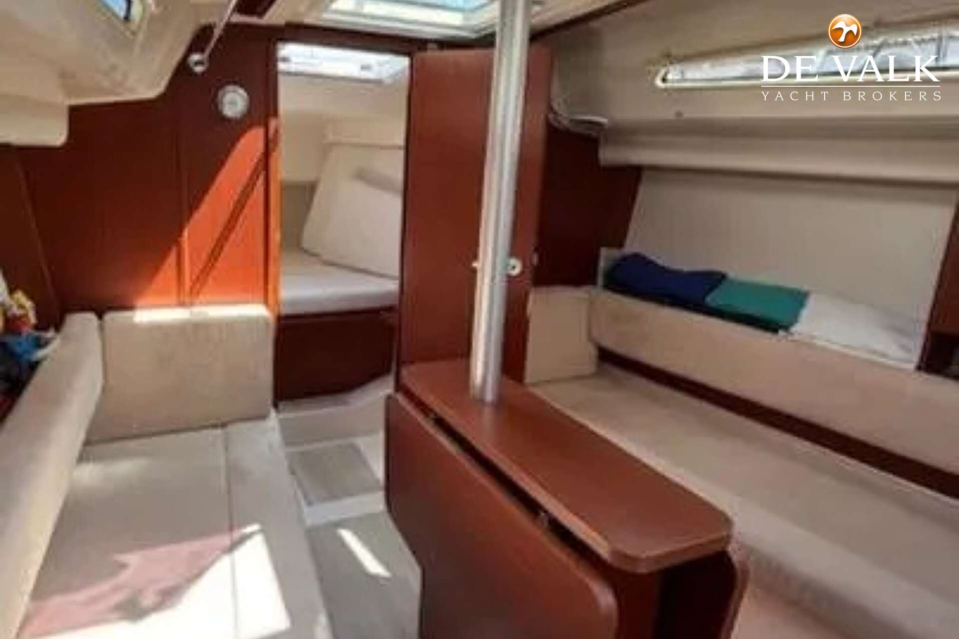 Hanse 315 - Foto 23