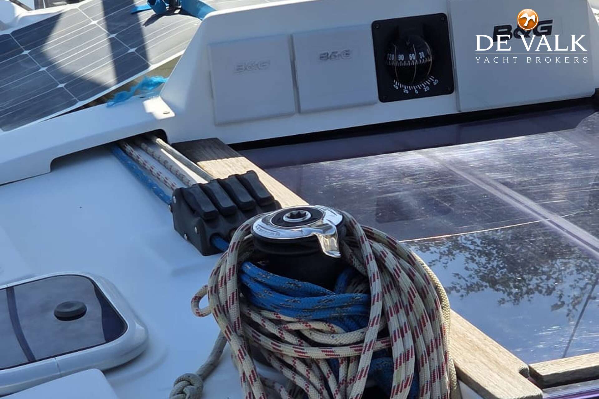 Hanse 315 - Foto 16