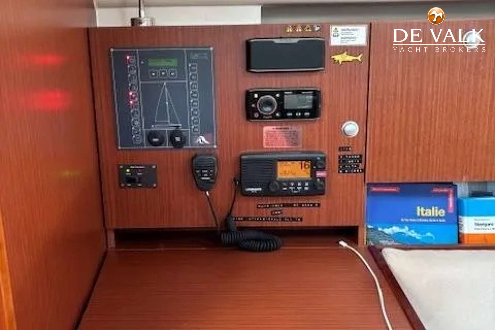 Hanse 315 - Foto 25