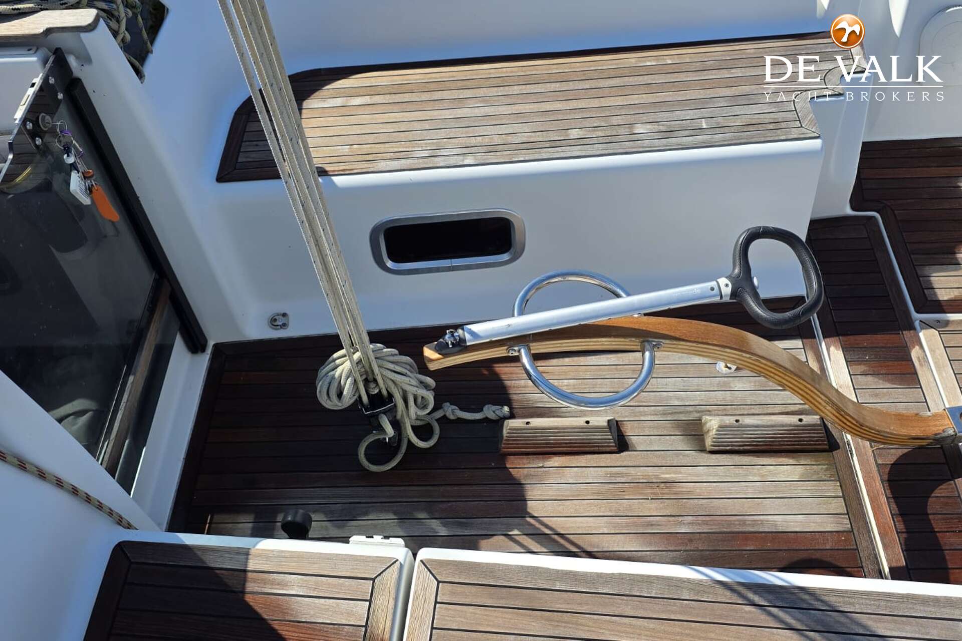 Hanse 315 - Foto 18