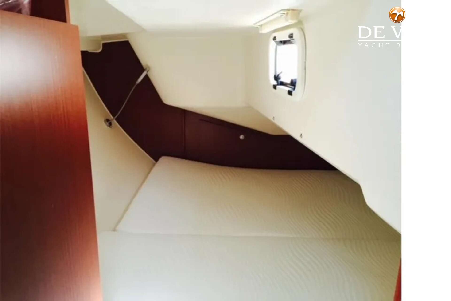 Hanse 315 - Foto 27