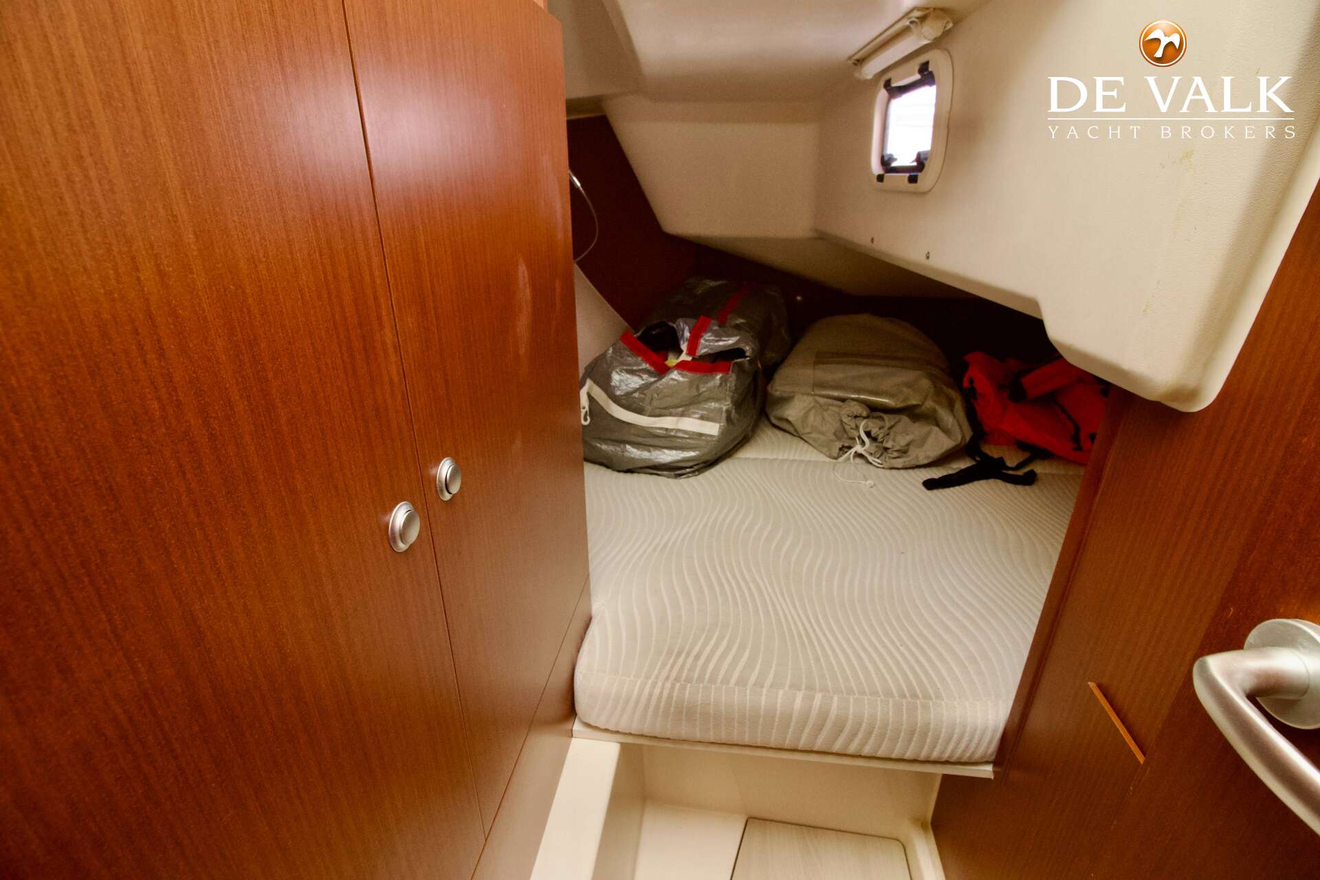 Hanse 315 - Foto 28