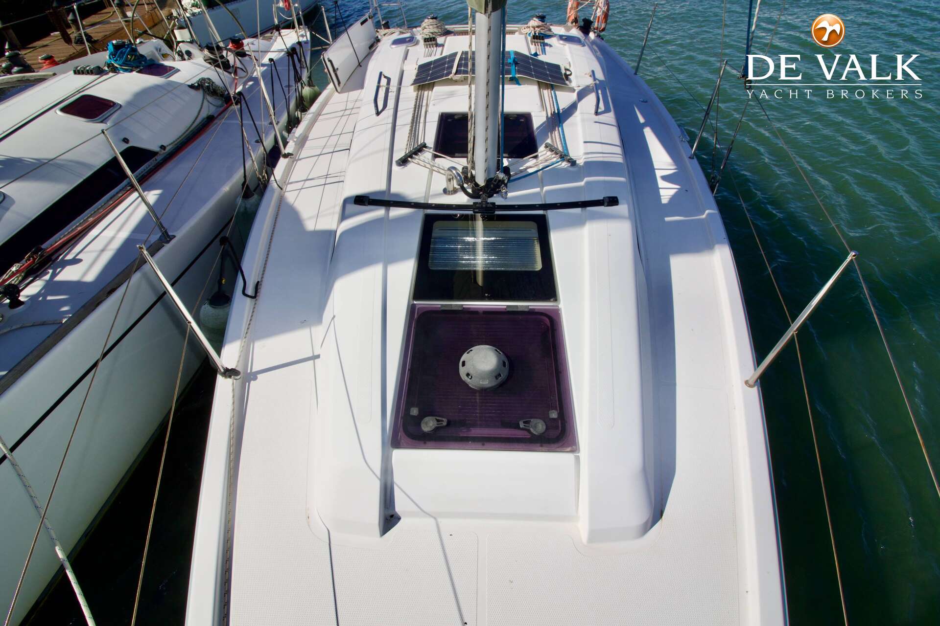 Hanse 315 - Foto 4