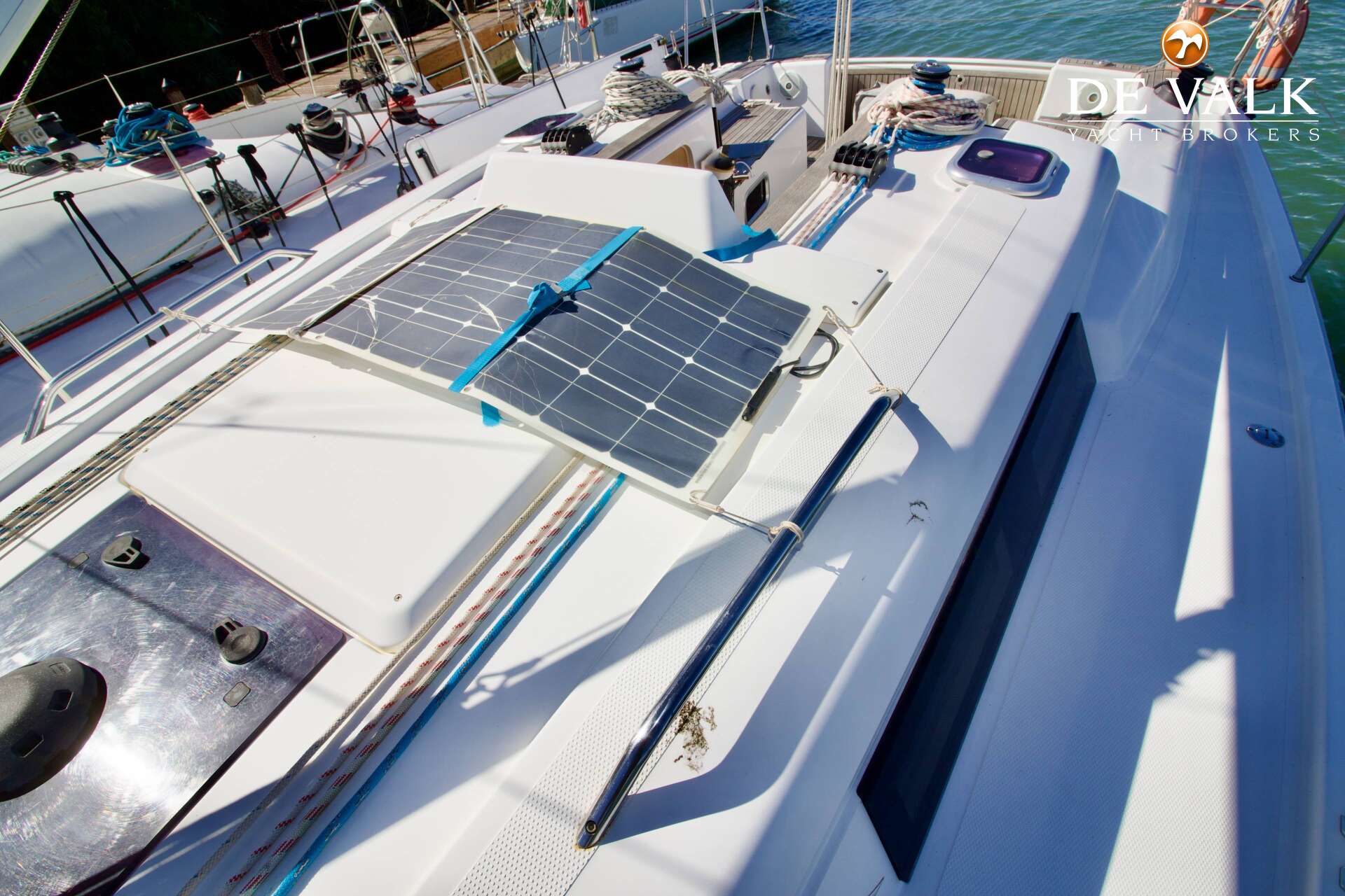 Hanse 315 - Foto 5