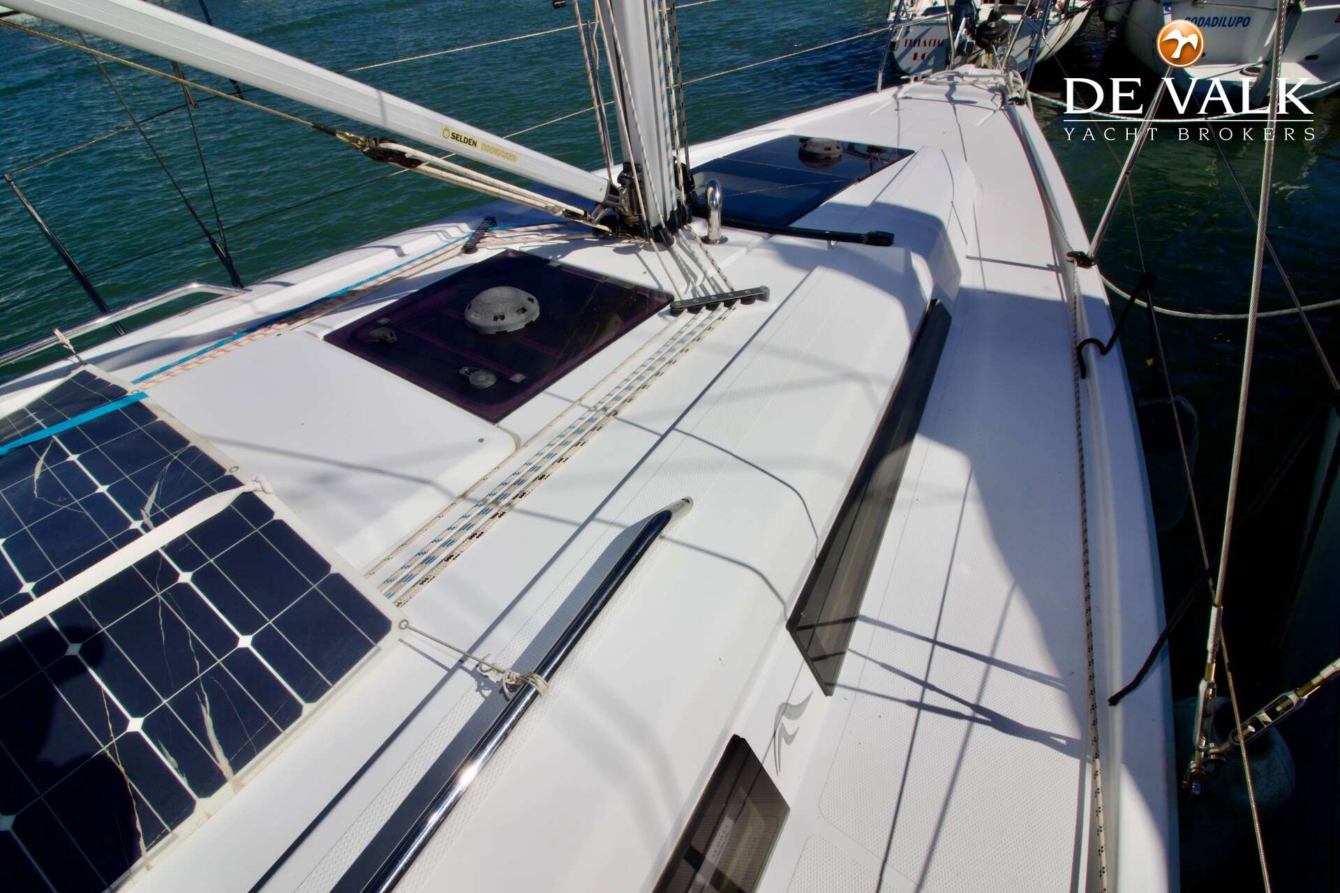Hanse 315 - Foto 4