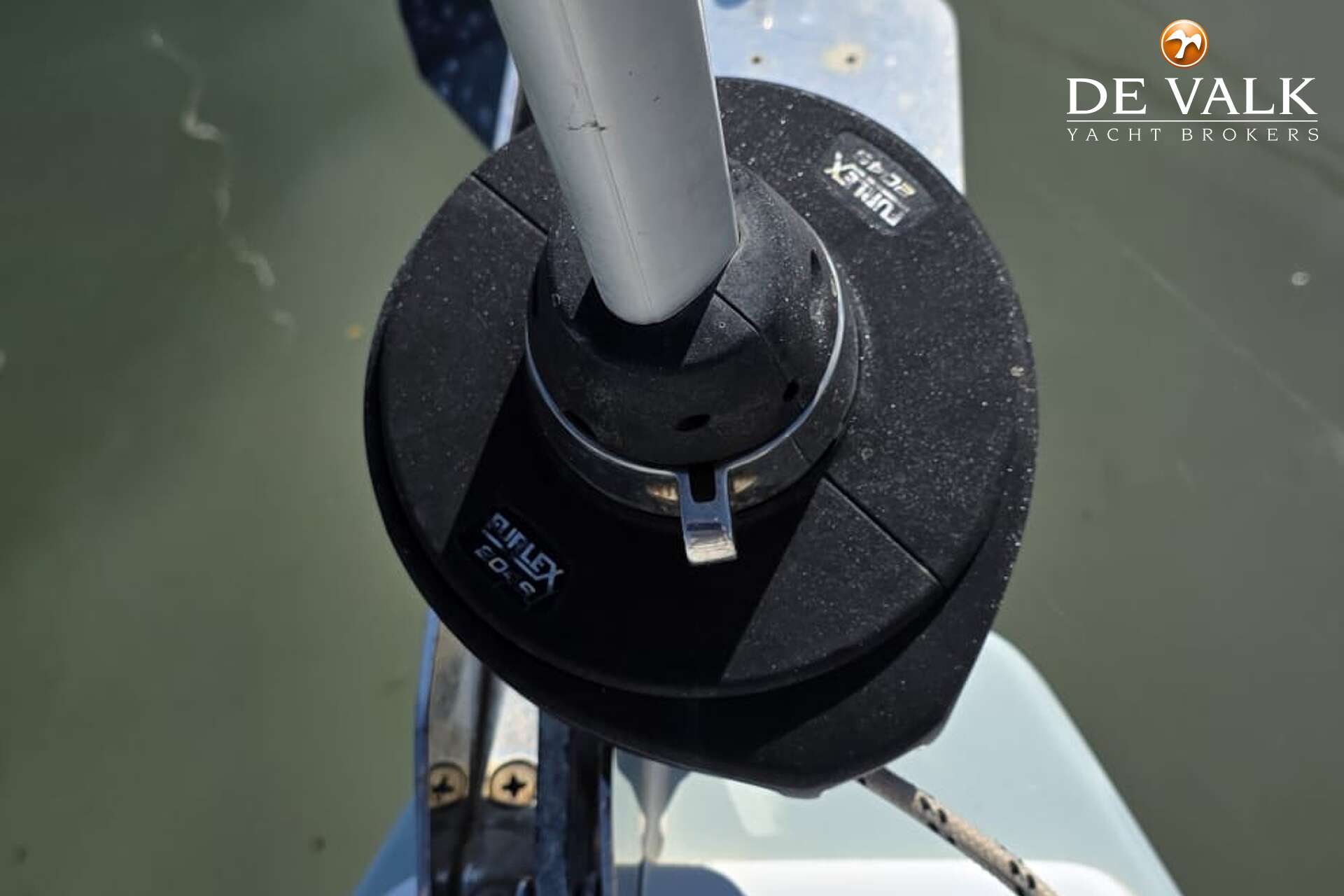 Hanse 315 - Foto 8