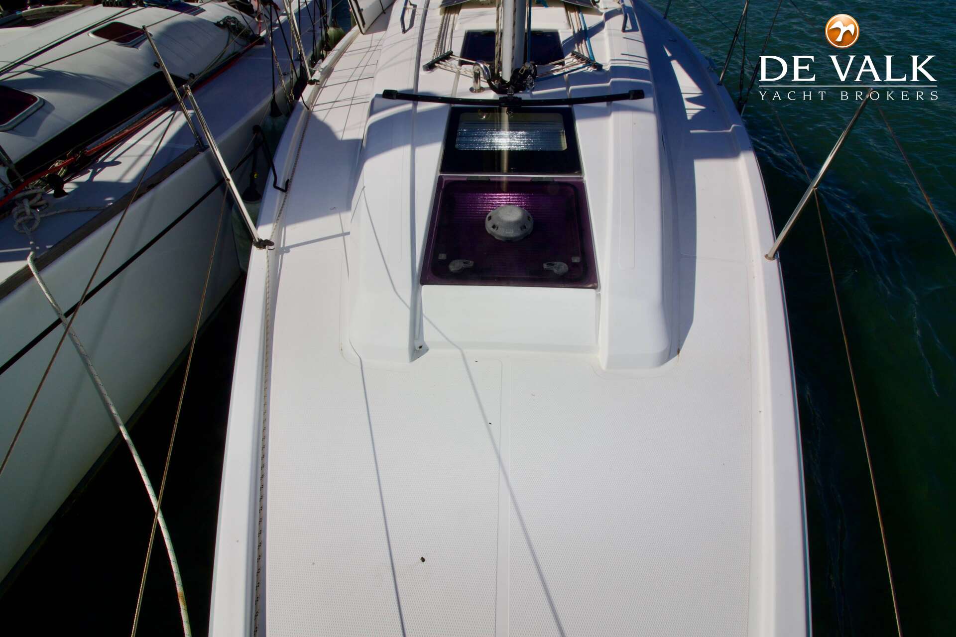 Hanse 315 - Foto 9