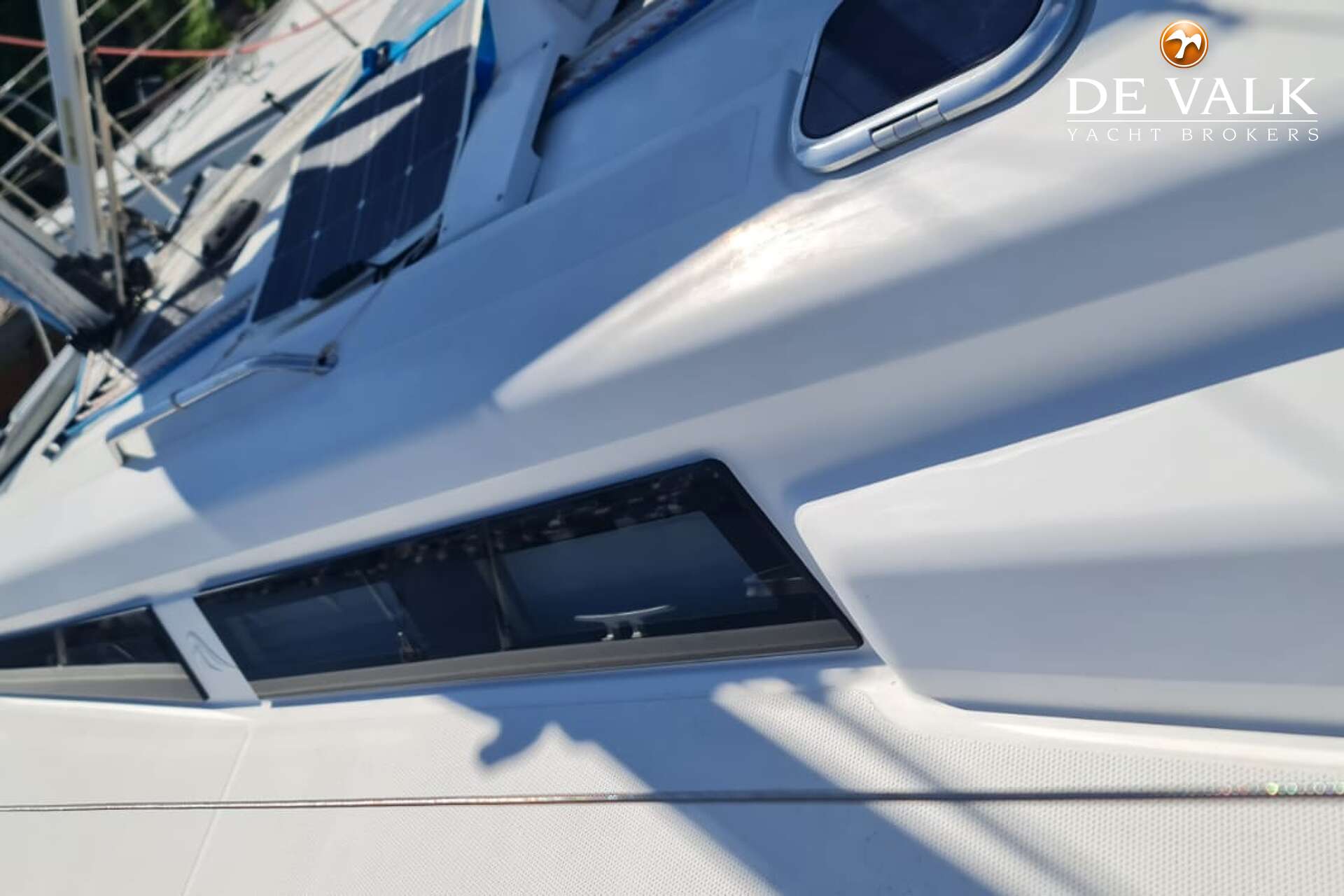 Hanse 315 - Foto 10