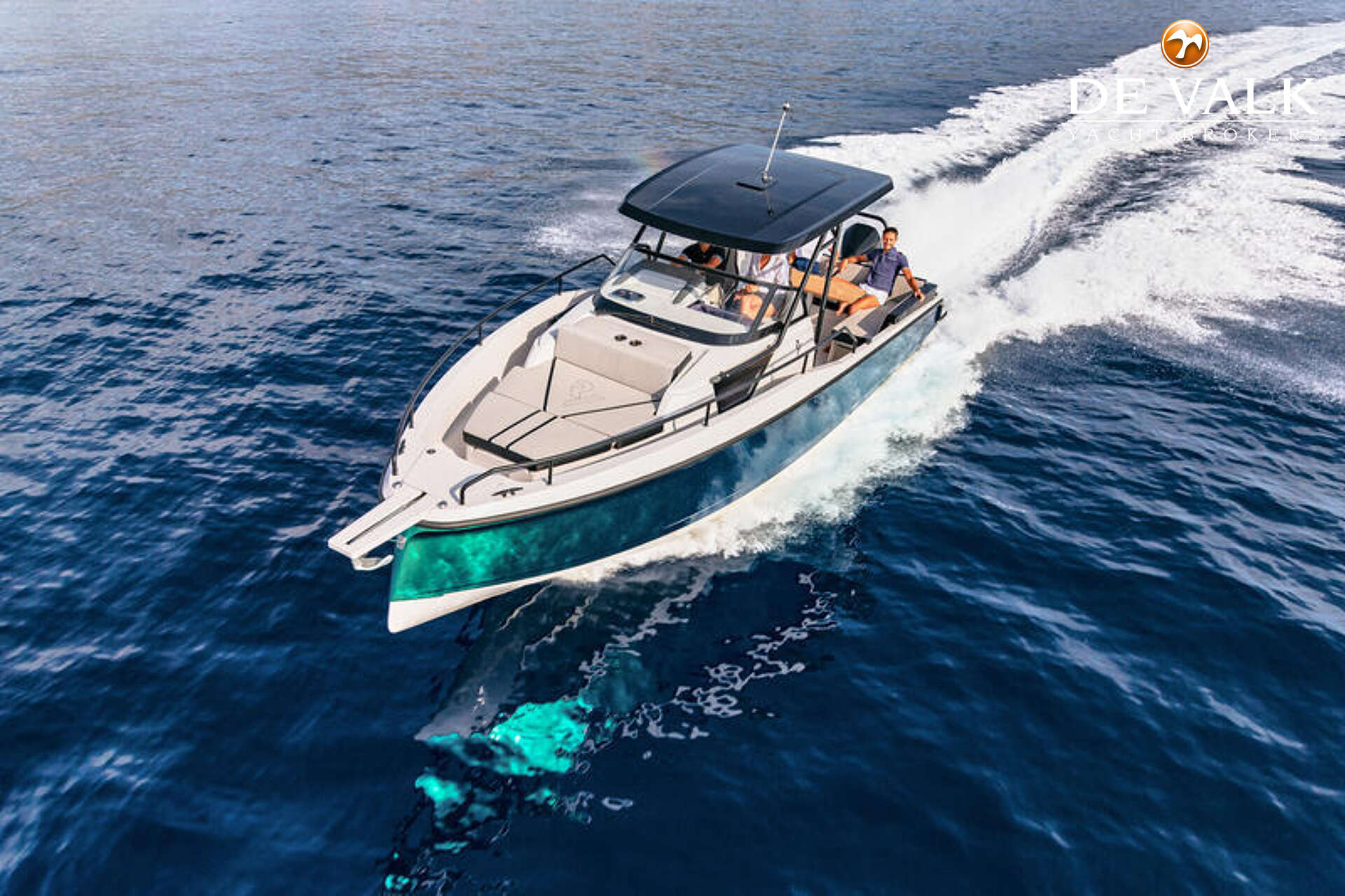 Ryck 280 - Foto 2