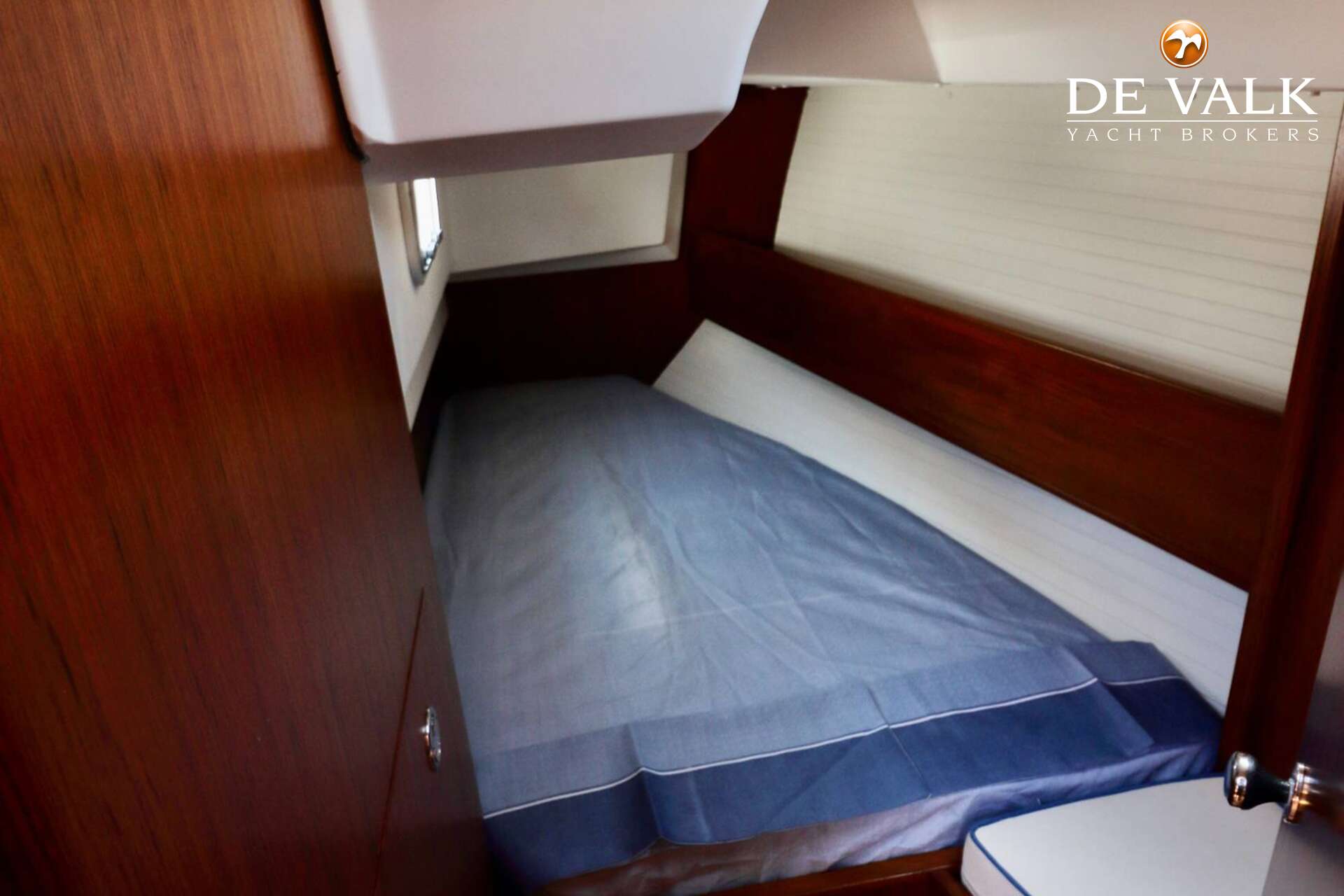 One Off Sailing Yacht - Foto 14