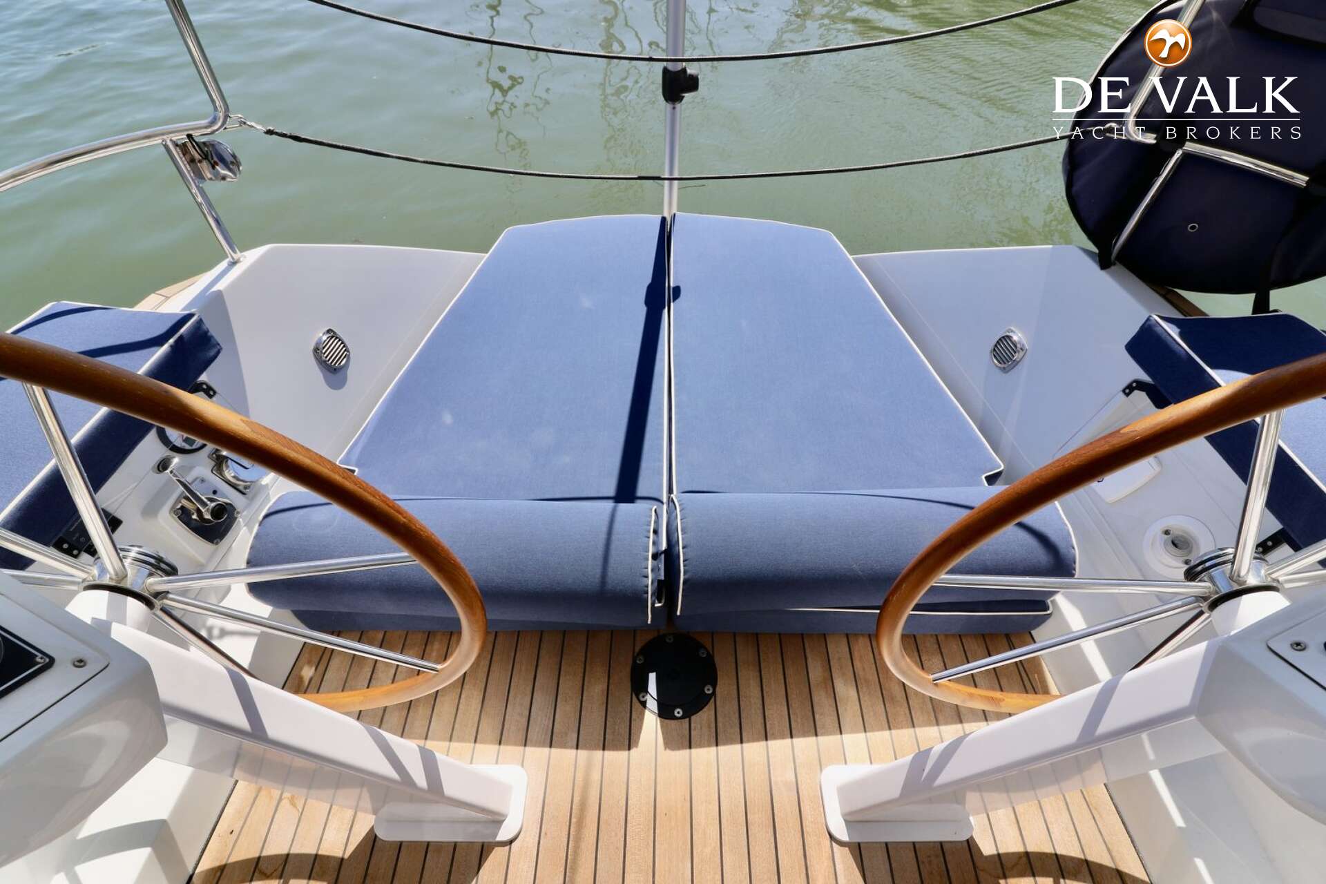 One Off Sailing Yacht - Foto 7